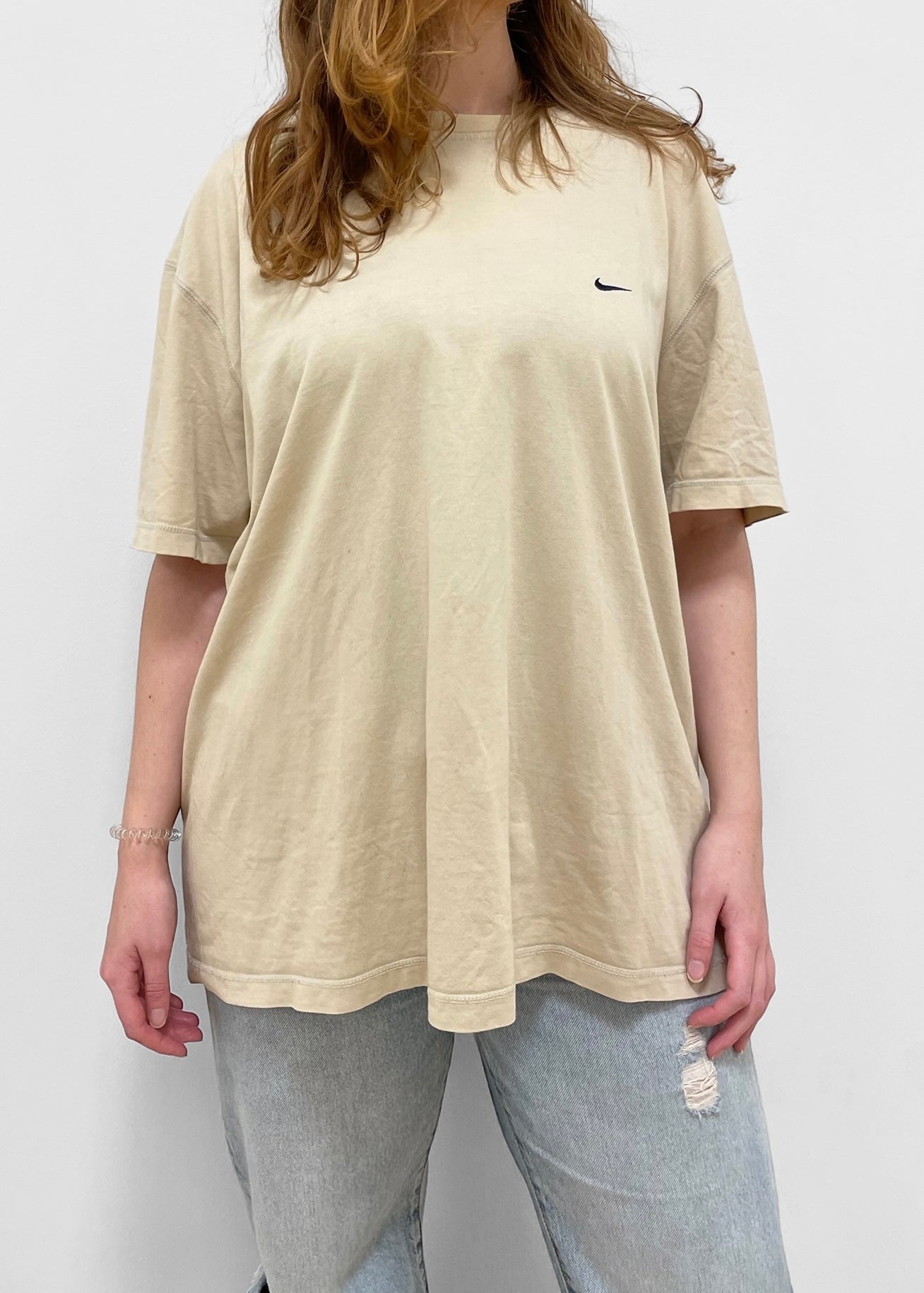 Vintage Nike 00s Shirt XXL