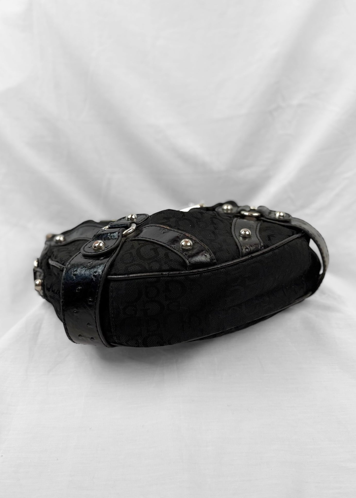 Rare Vintage Guess Bag