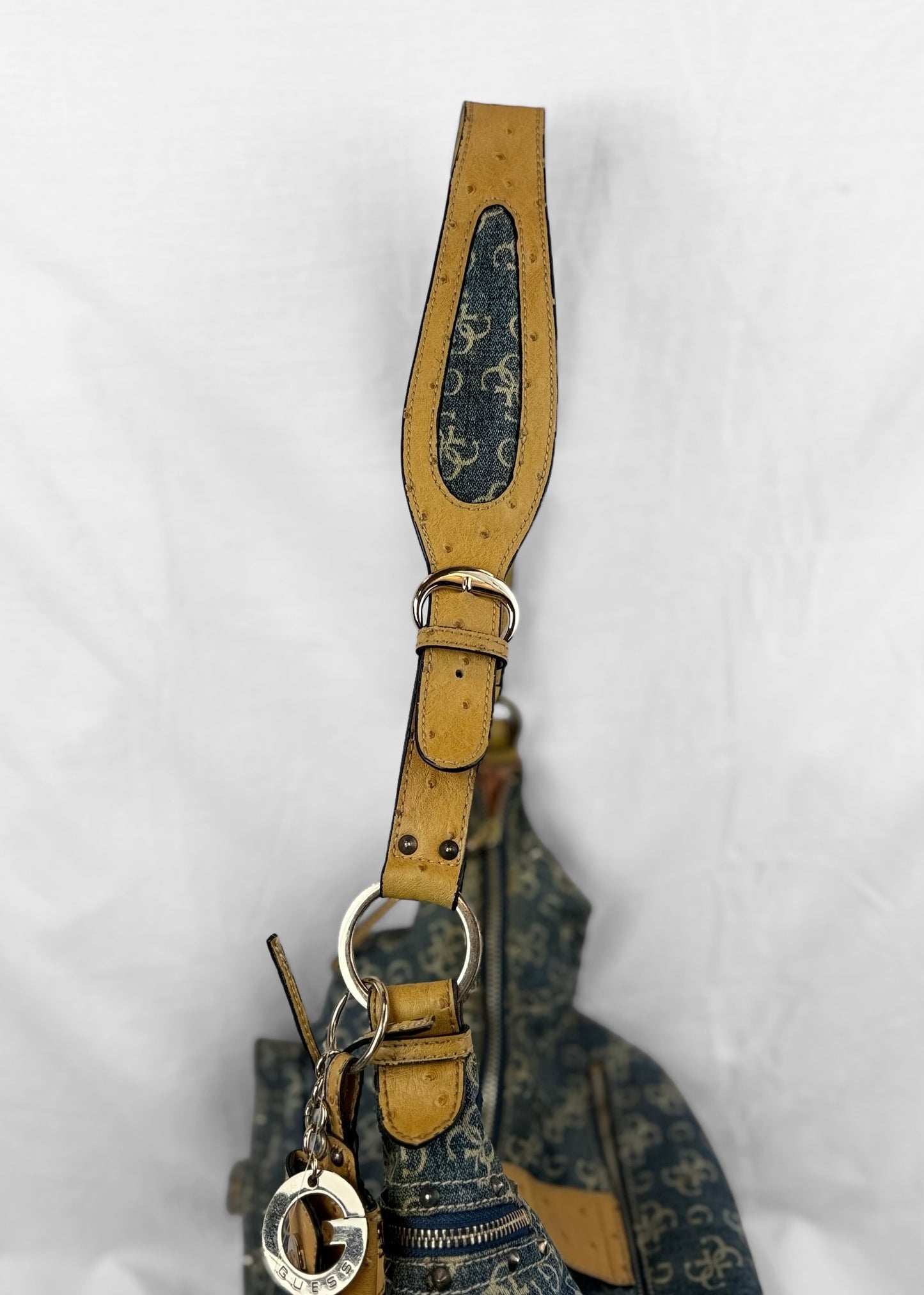 Rare Vintage Guess Bag