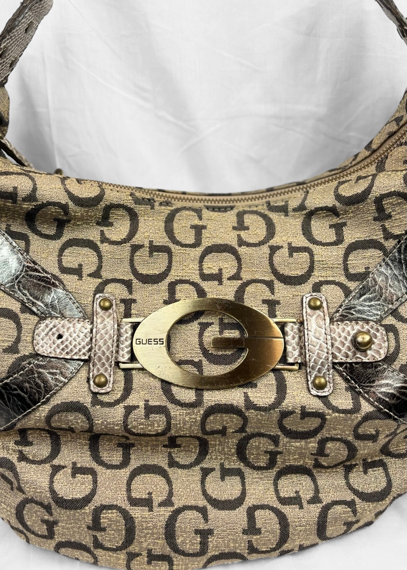 Vintage Guess Bag