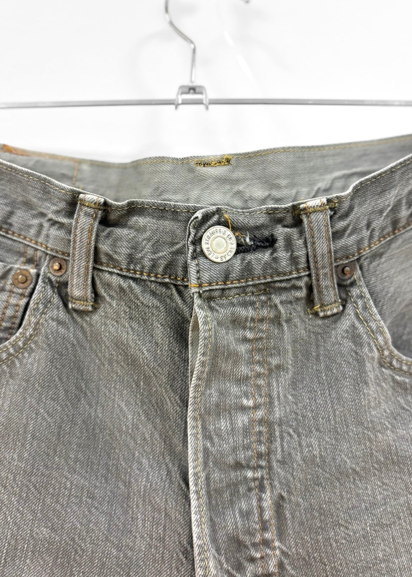 Levi’s 501 Short M