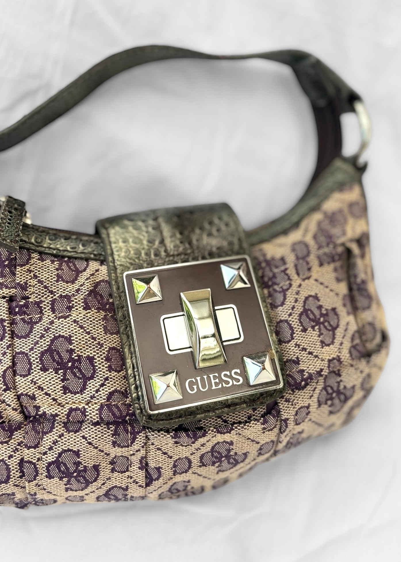 Vintage Guess Bag