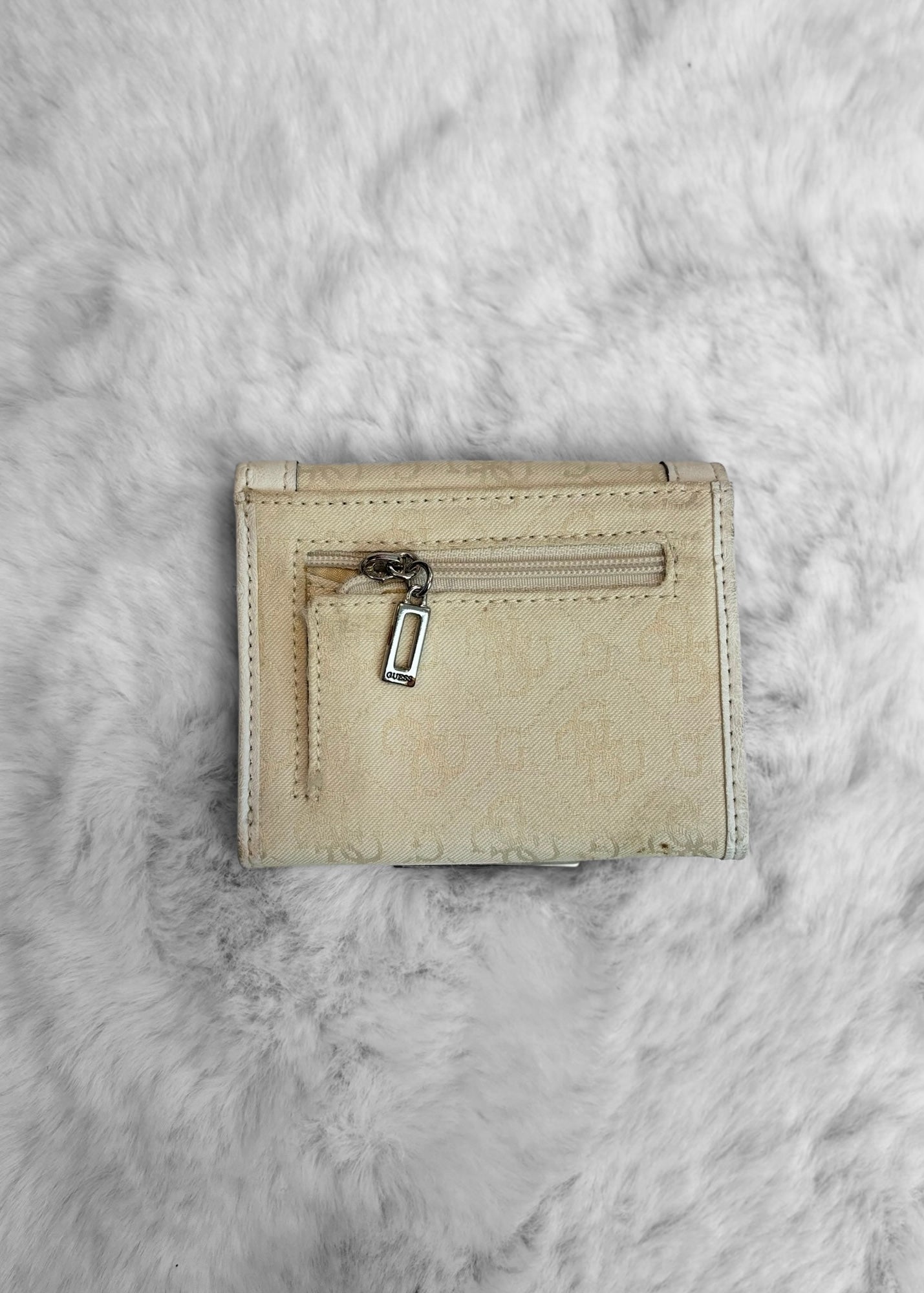 Guess Wallet