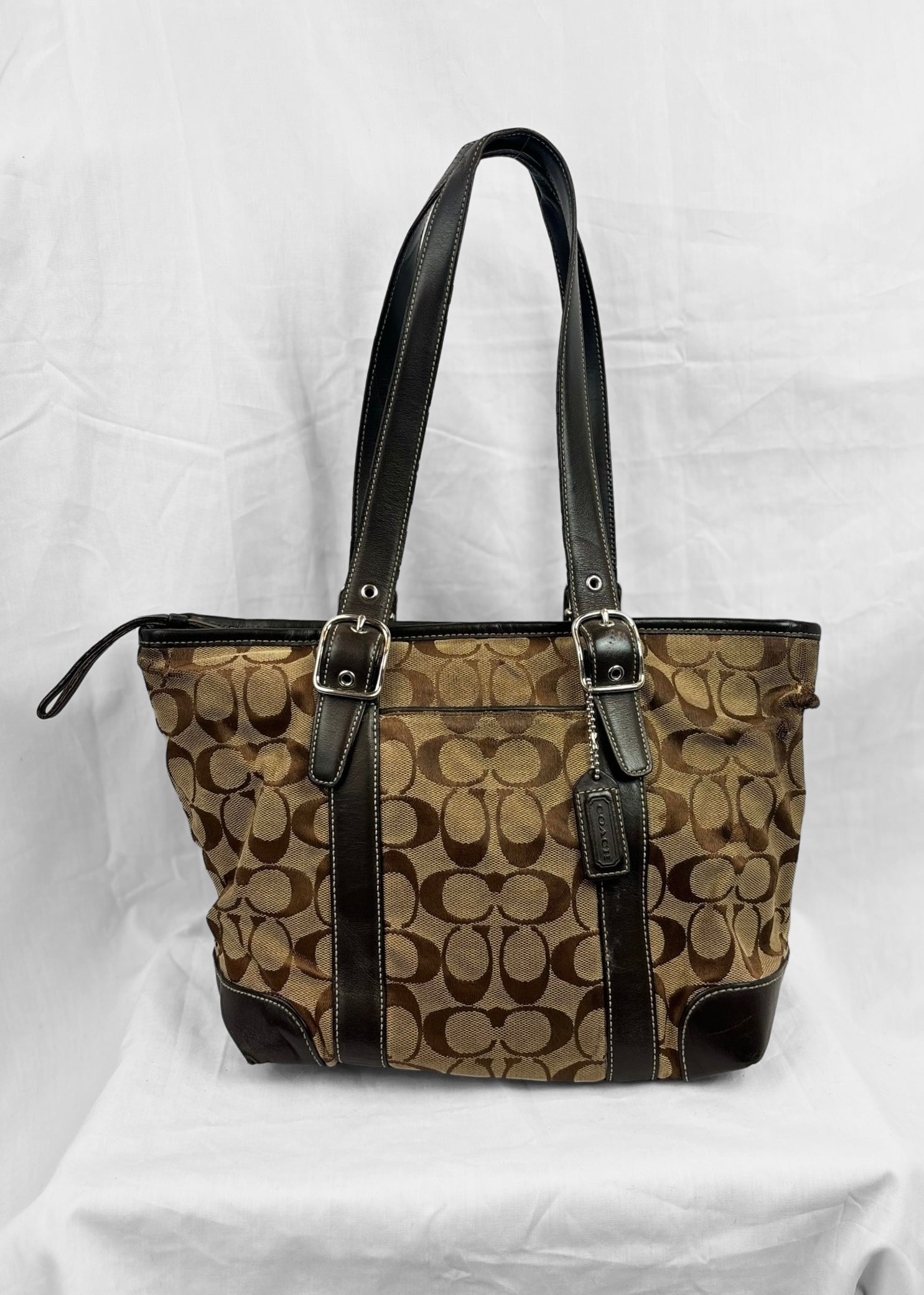Vintage Coach Bag – Thrift On Store