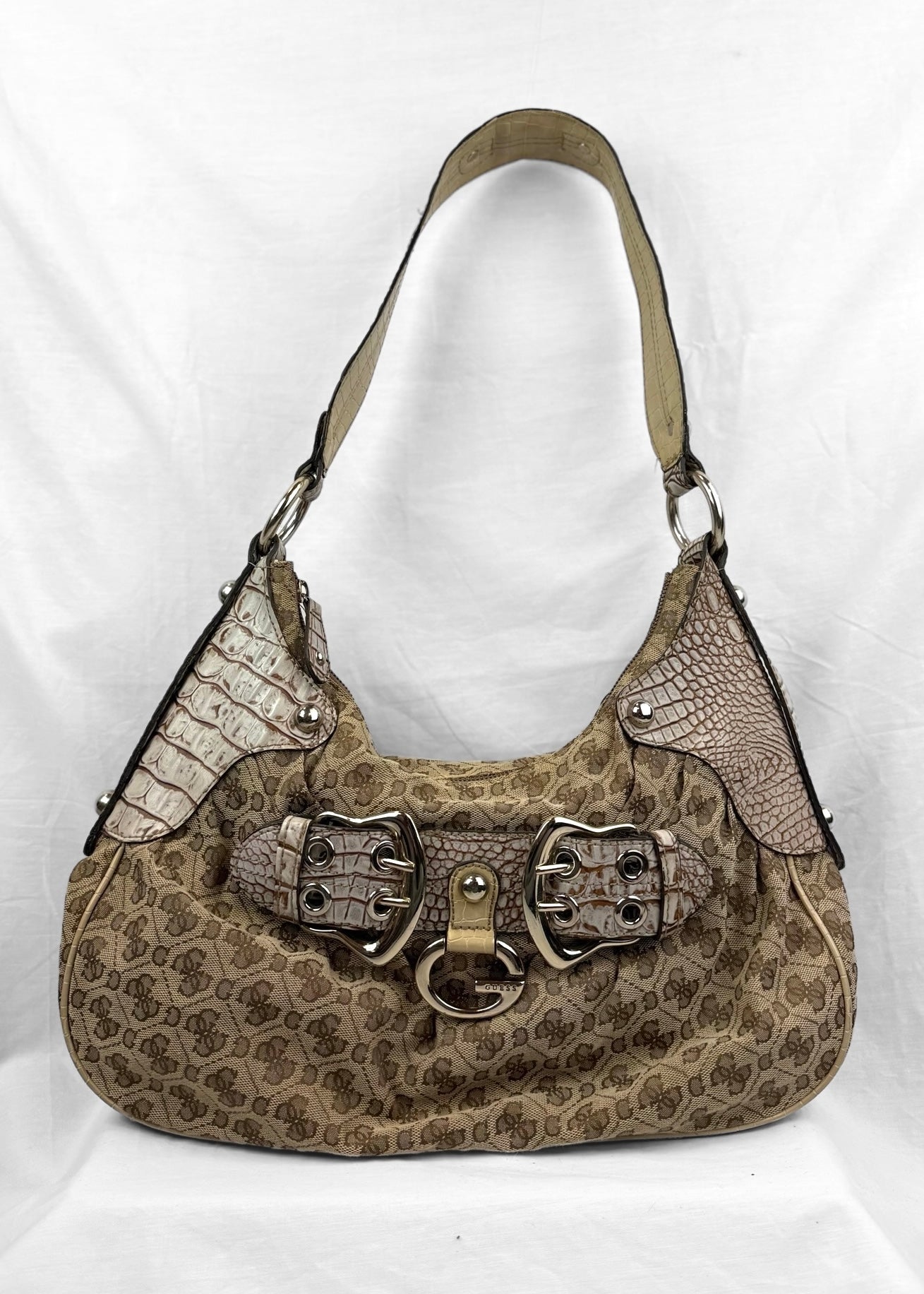 Rare Vintage Guess Bag