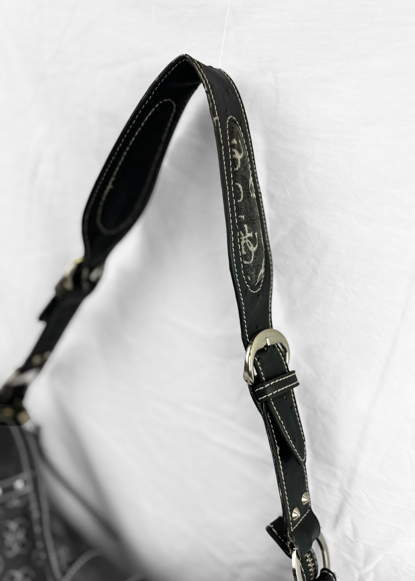 RARE Vintage Guess Bag