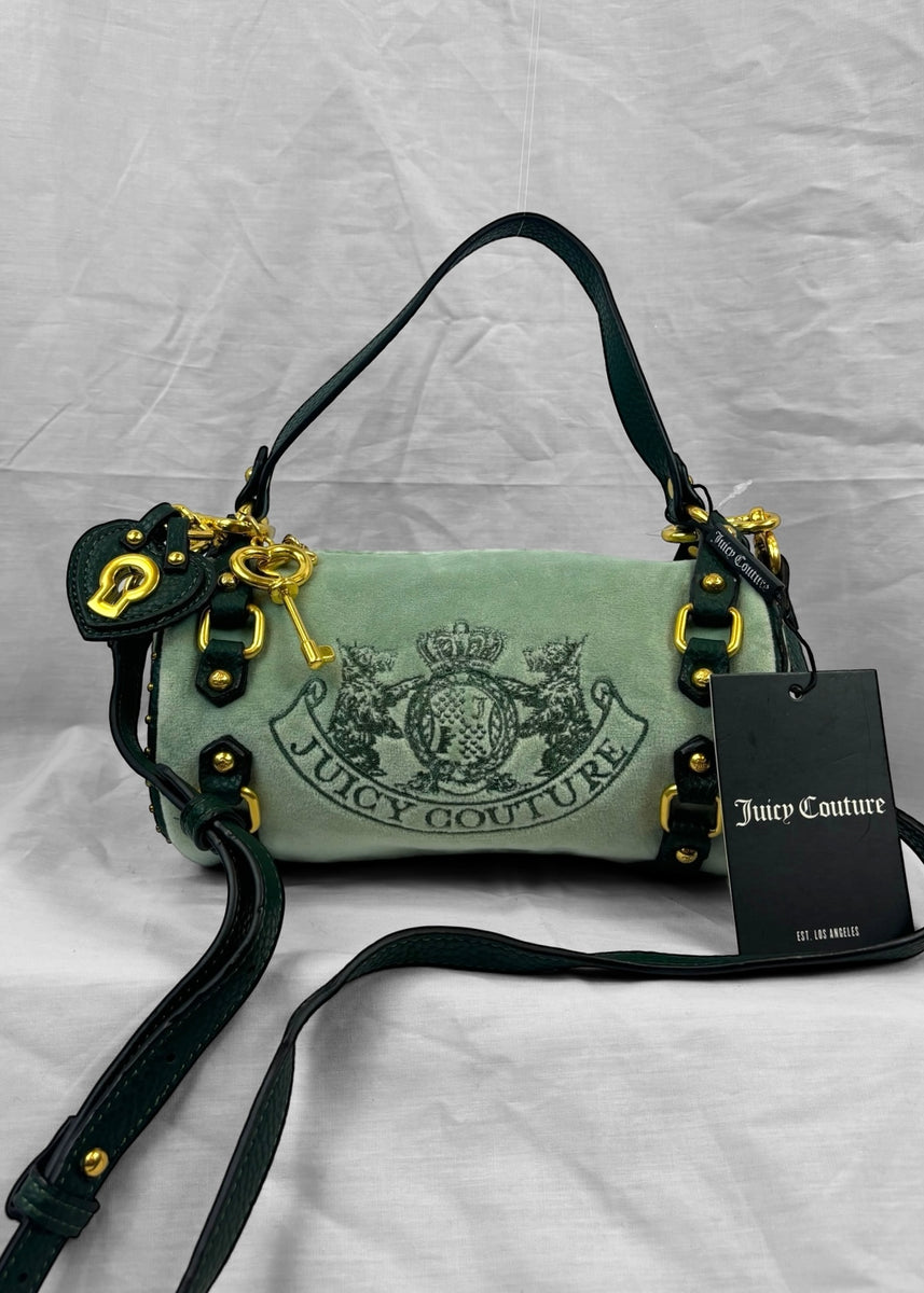RARE Juicy Couture Bag – Thrift On Store