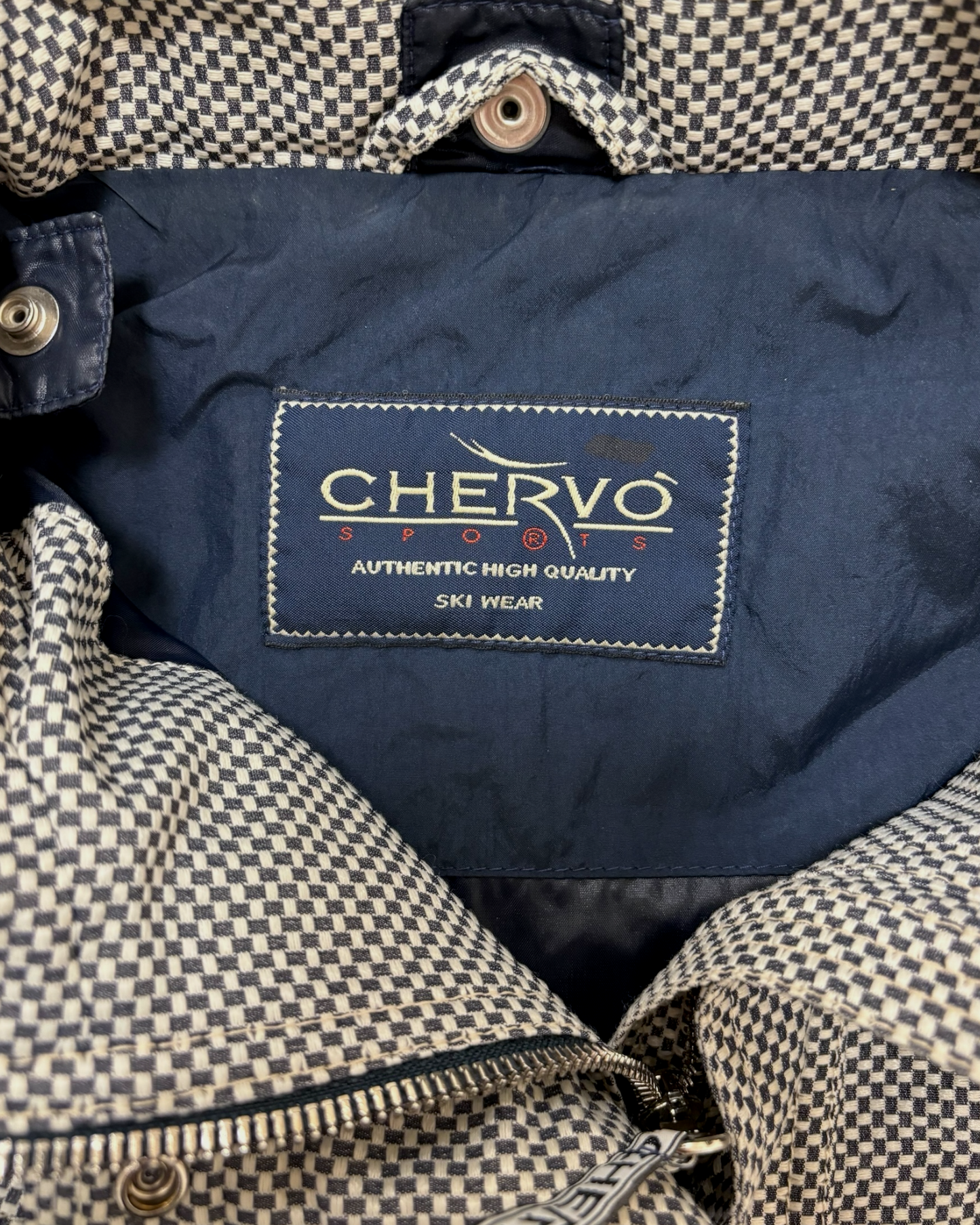 Chervò Ski Jacket L