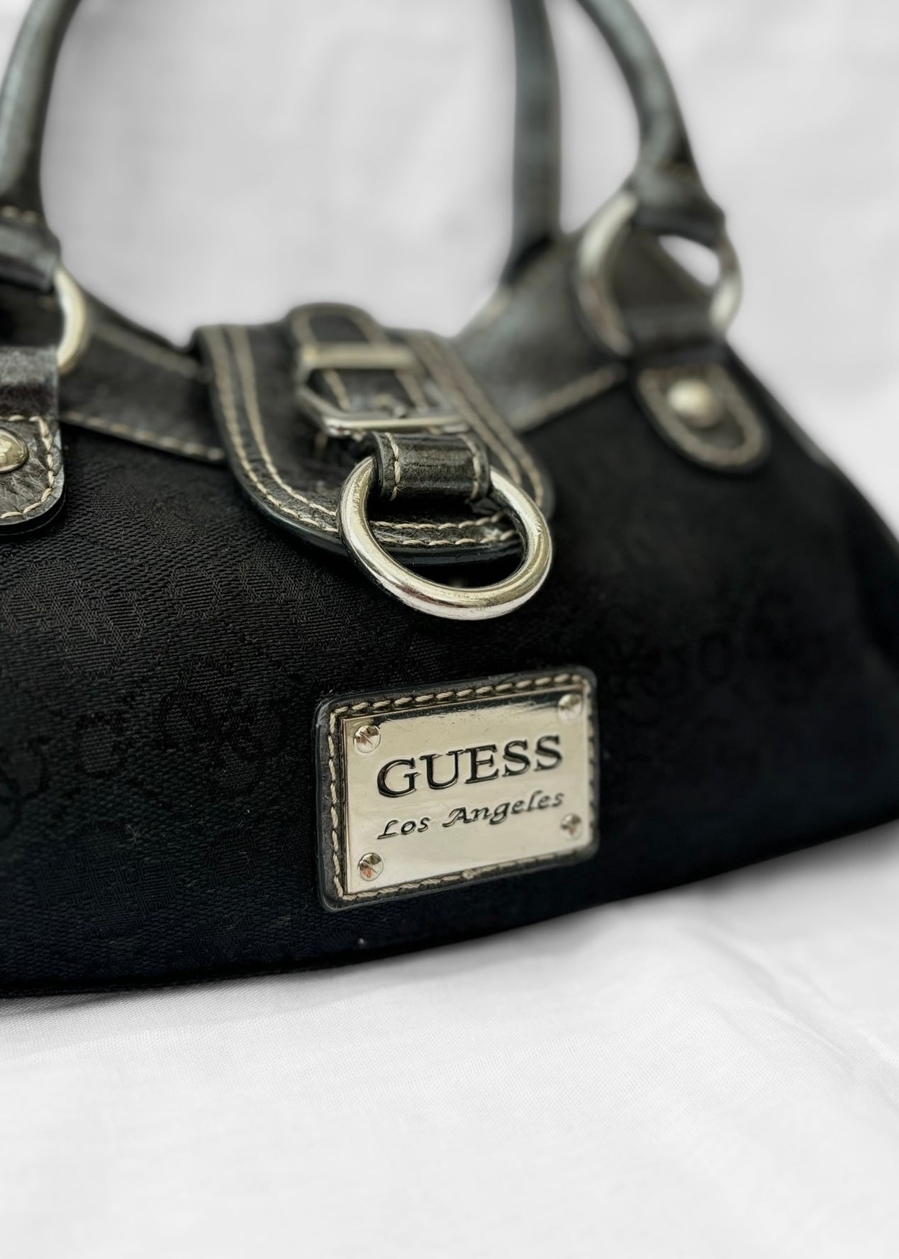 Vintage Guess Bag