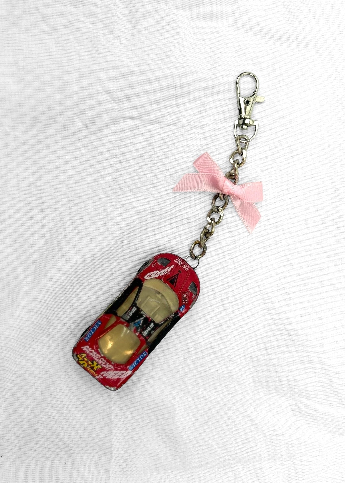 Vintage Car Charm