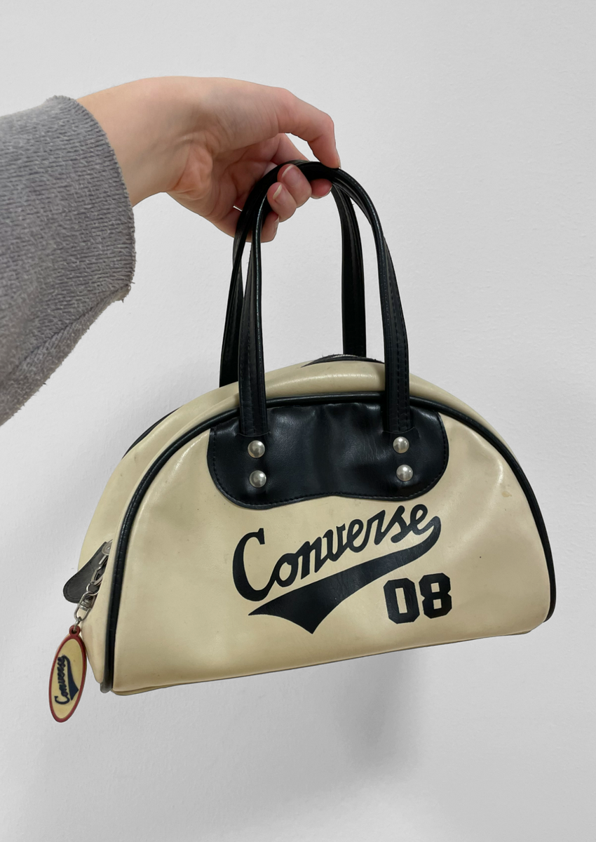 Sac shop converse bowling