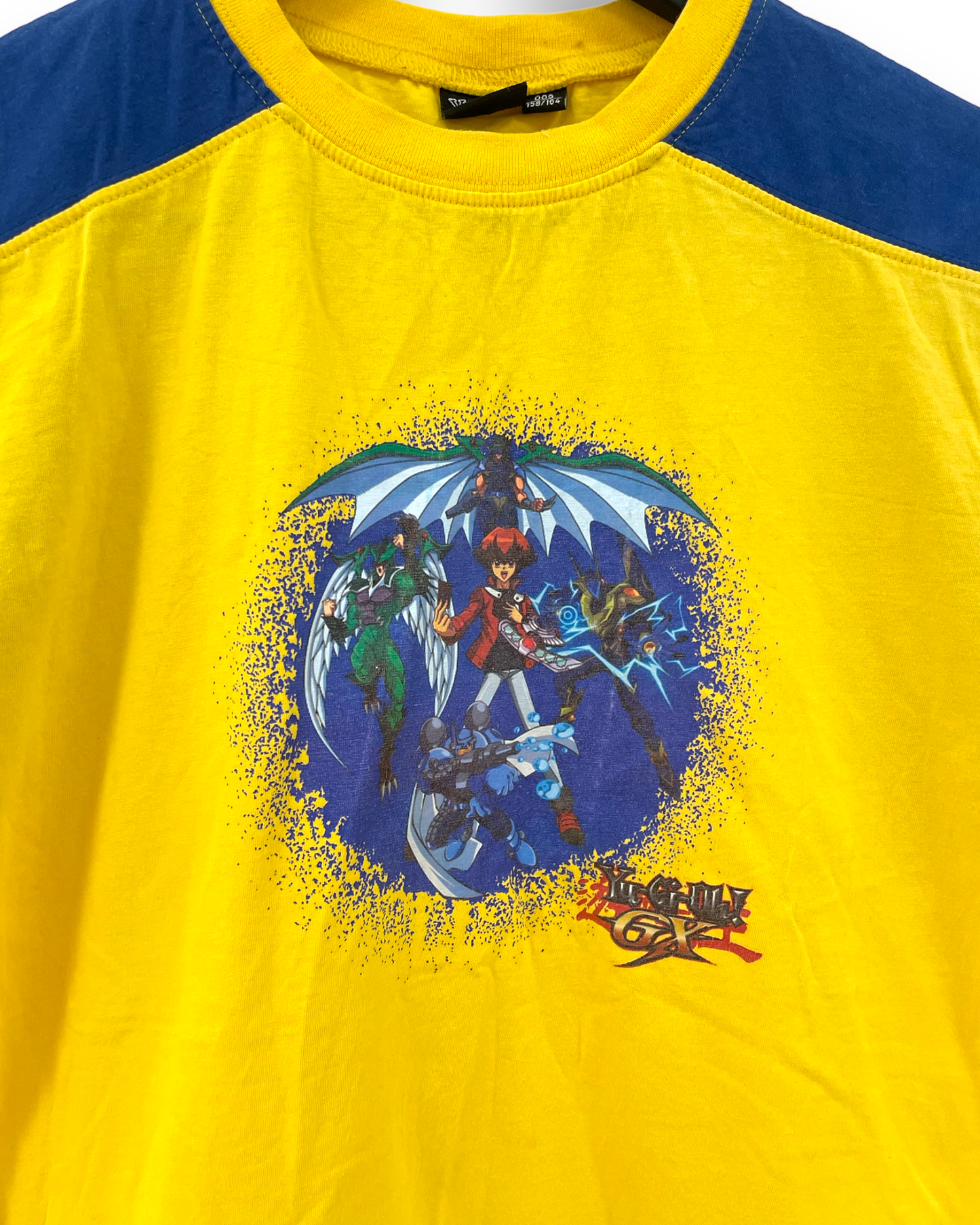 Yu-Gi-Oh Shirt S/M