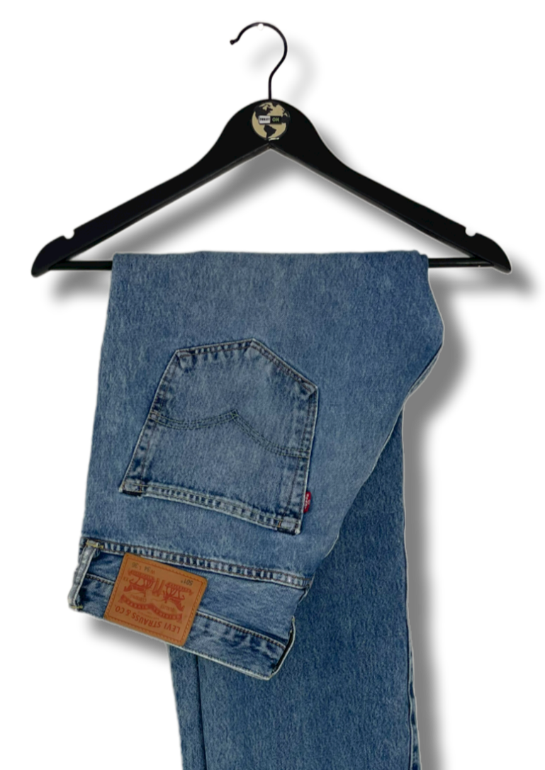 Levi's 501 W34 L36 – Thrift On Store Levi's 501 W34 L36 – Thrift On Store