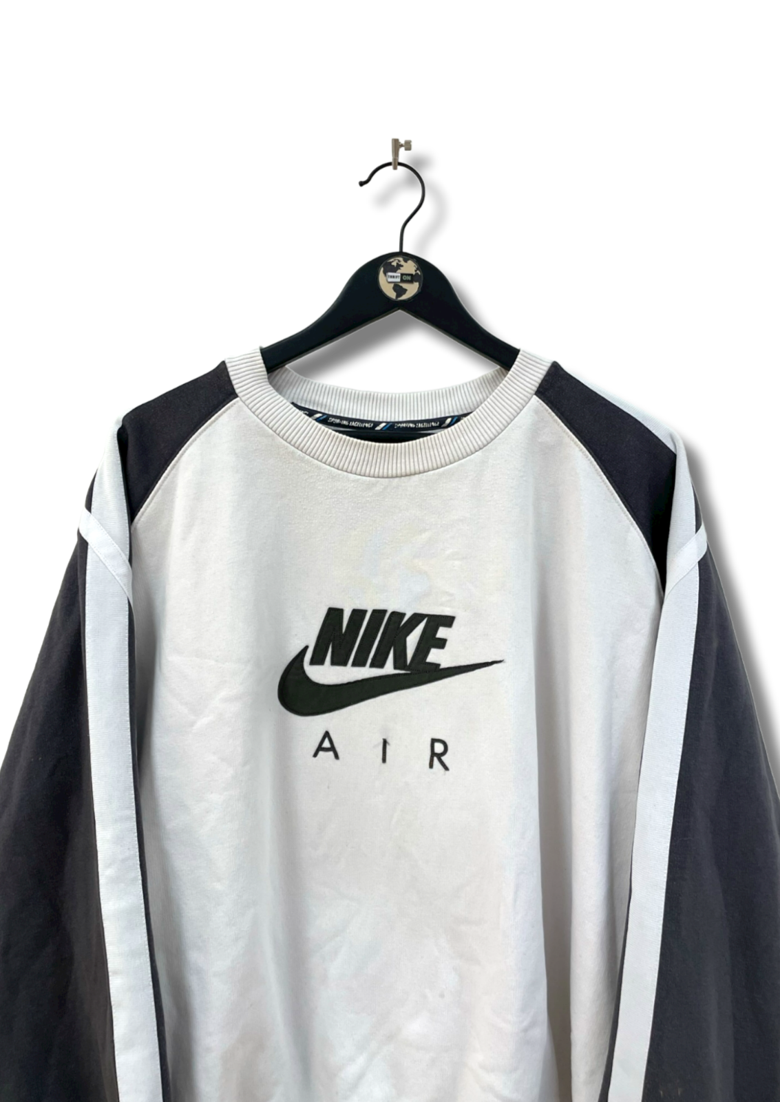 VINTAGE NIKE SWEATER L