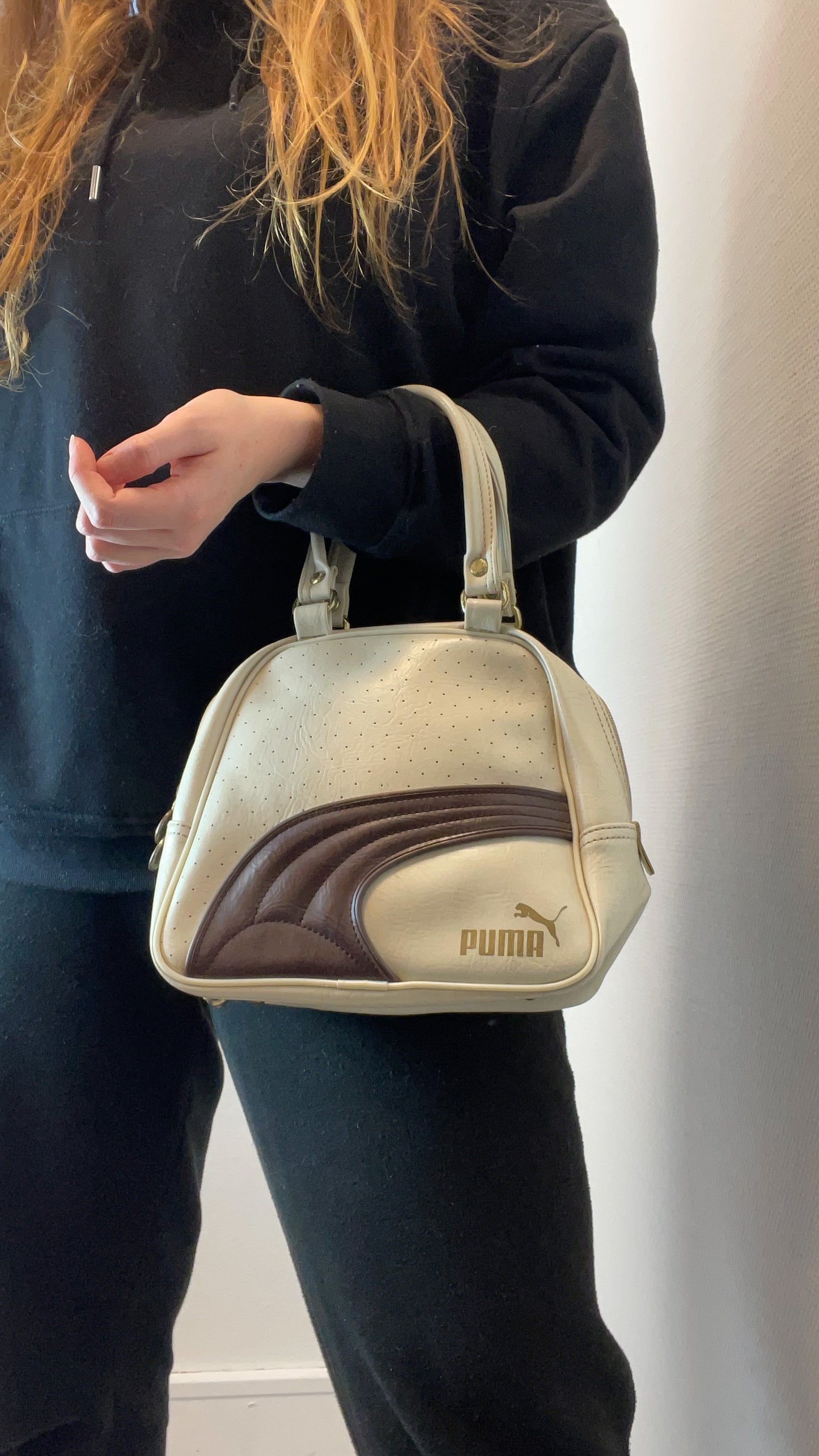 Puma Vintage Bag