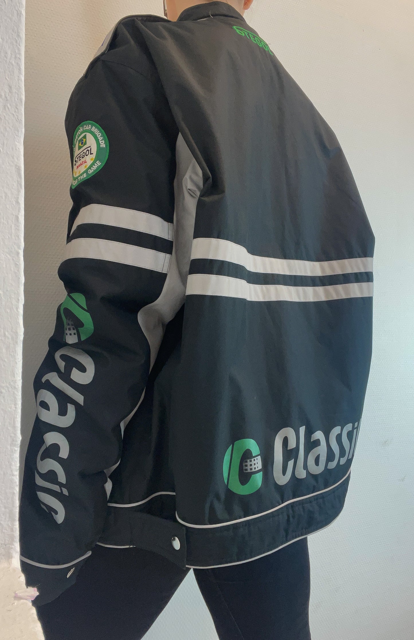 Racing Jacket XXL