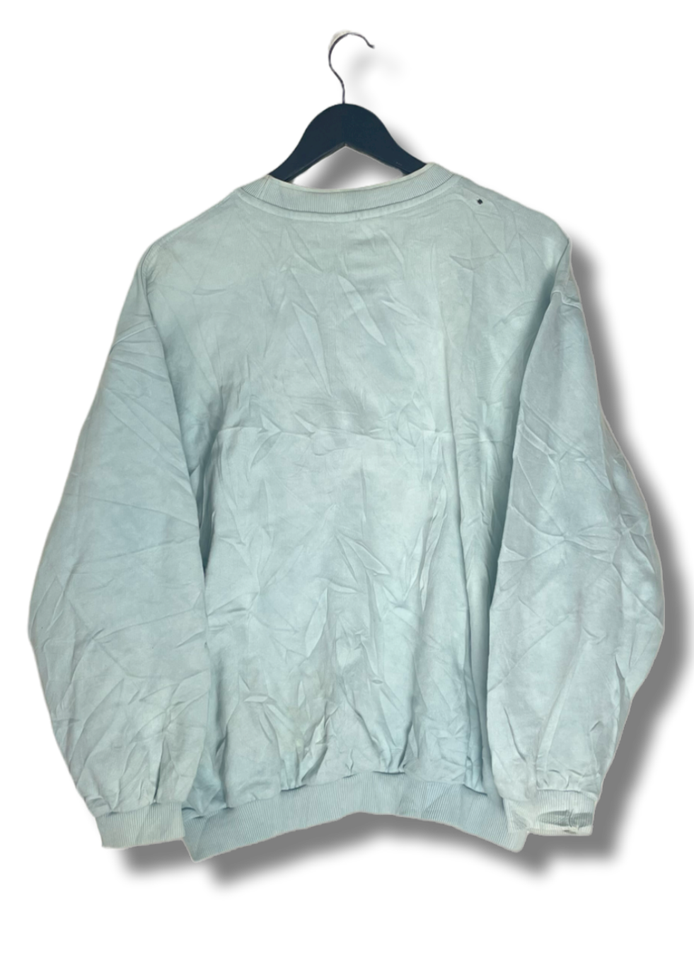 Vintage Puma Sweater S