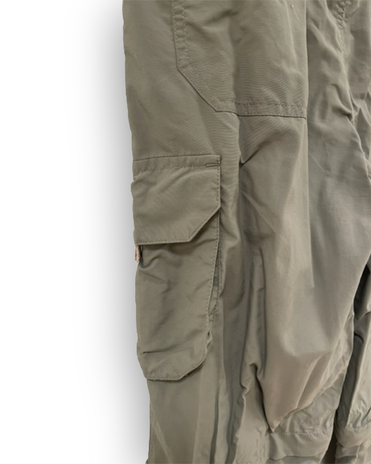 Vintage Cargo Pants L