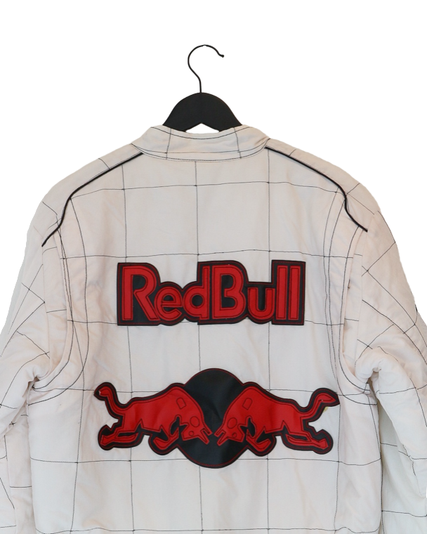 Redbull racing jacket M/L