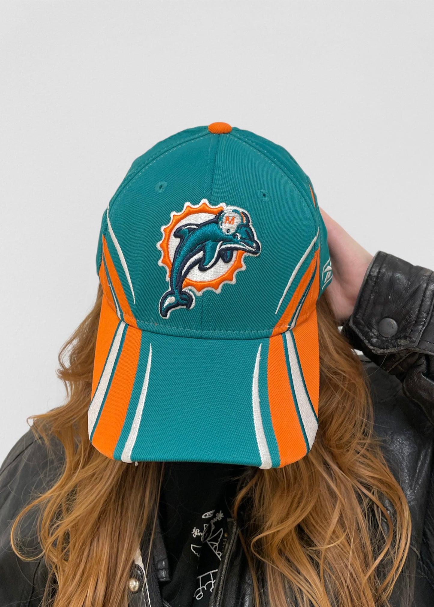Reebok Miami Dolphins Cap