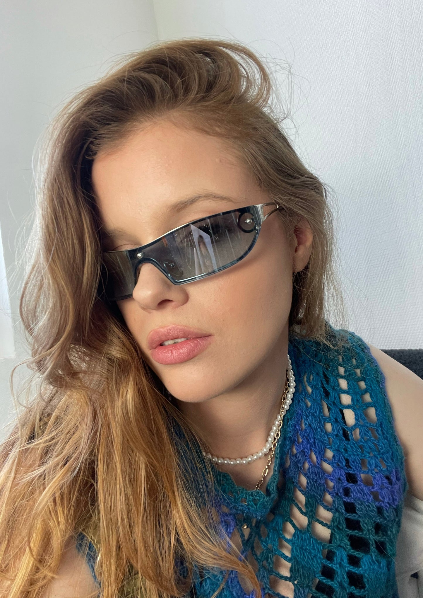 VINTAGE Y2K SUNGLASSES