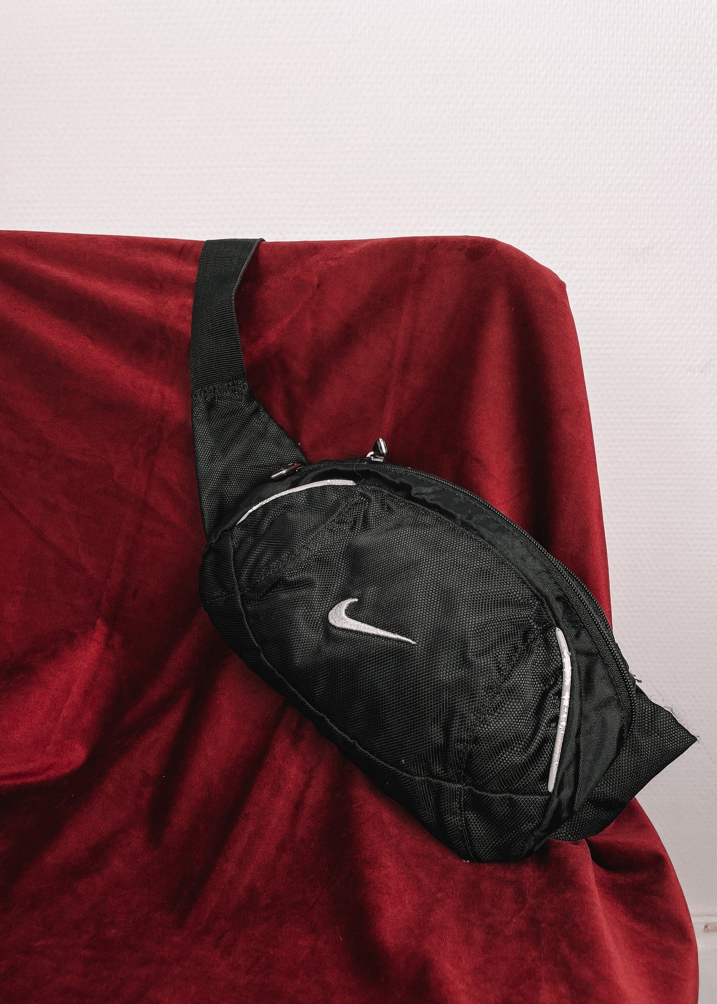Vintage Nike festival bag