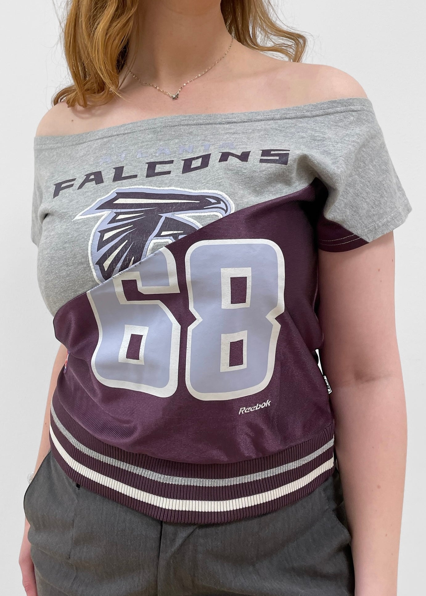 Reworked NFL Top M