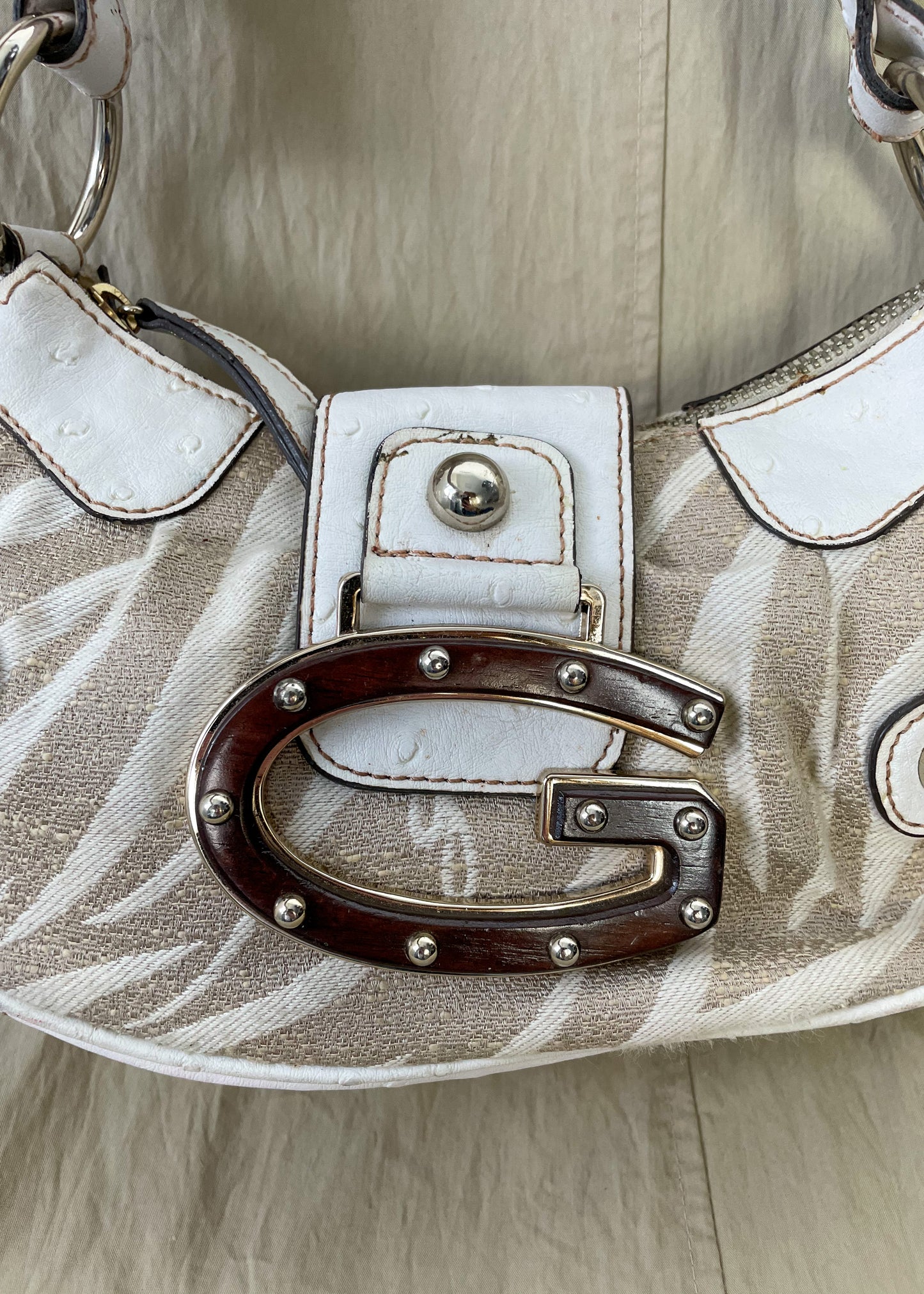 Vintage Y2K Guess Bag