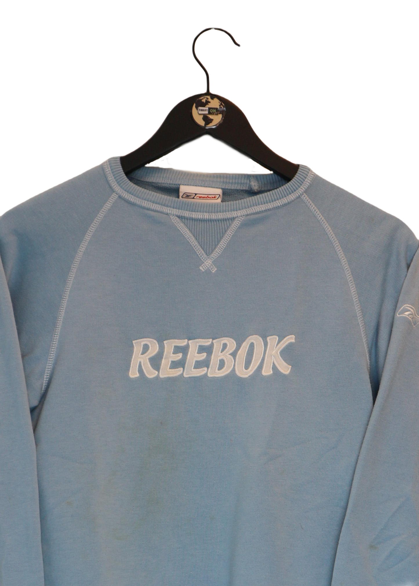 Reebok Sweater XS