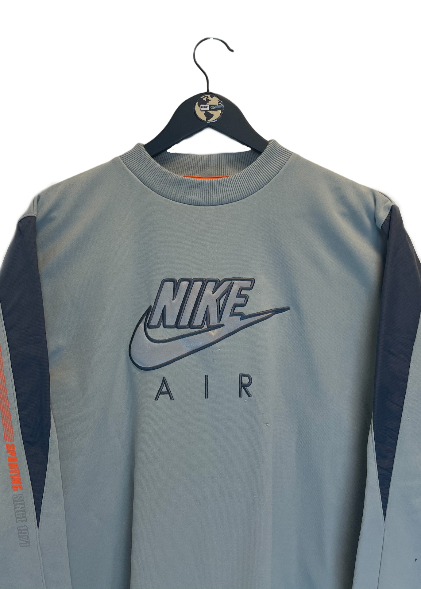 Nike Sweater XS