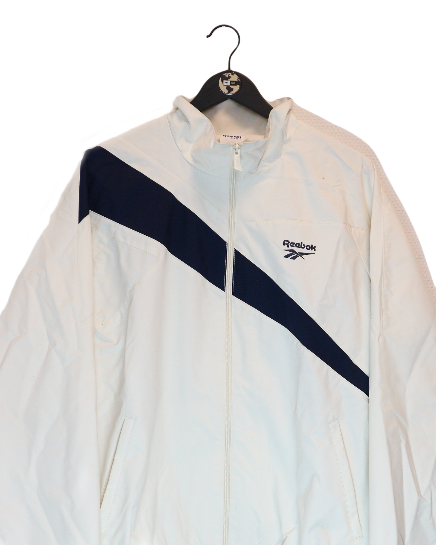 Reebok Windbreaker XL