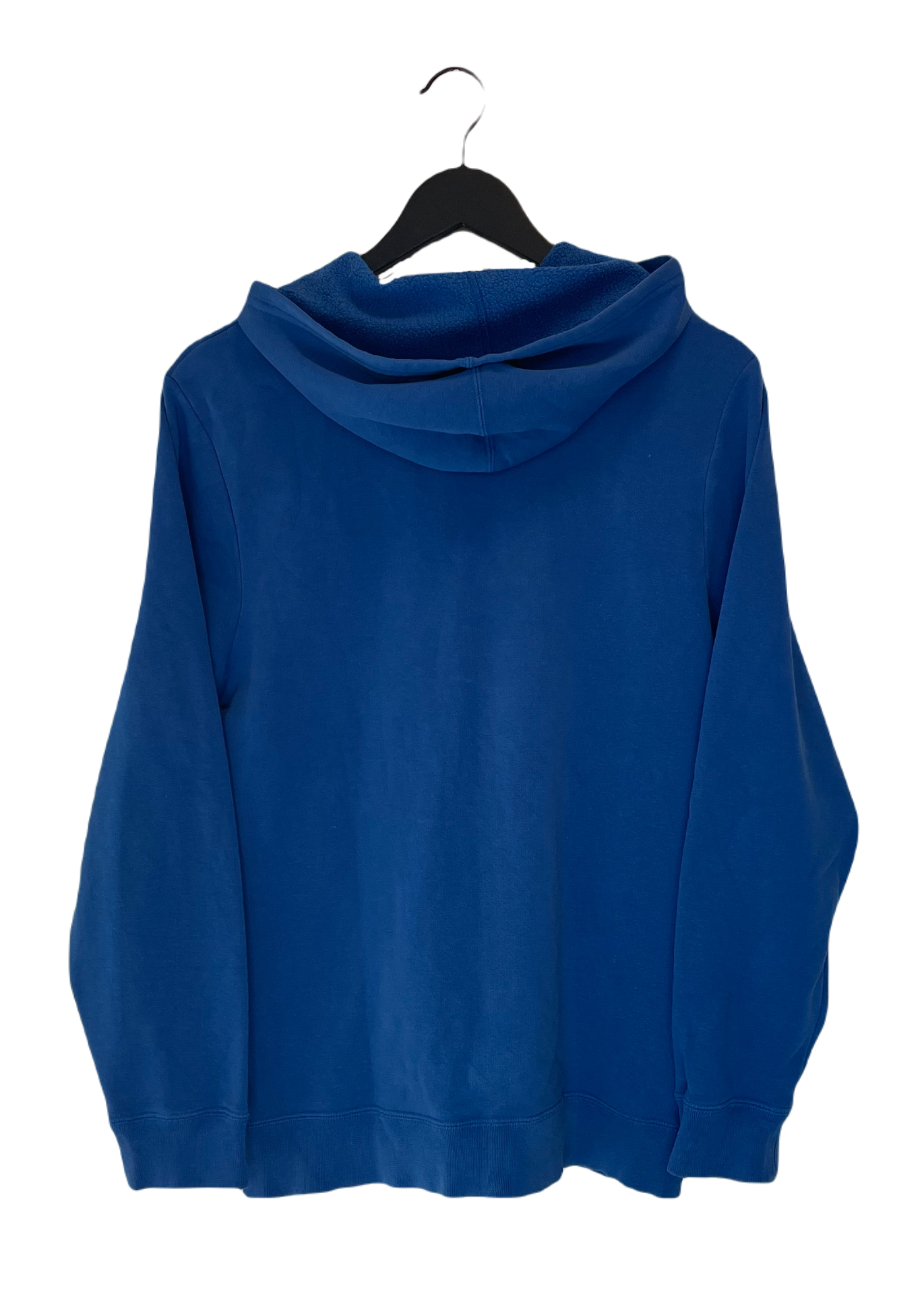 Nike Spellout Zip Up S/M