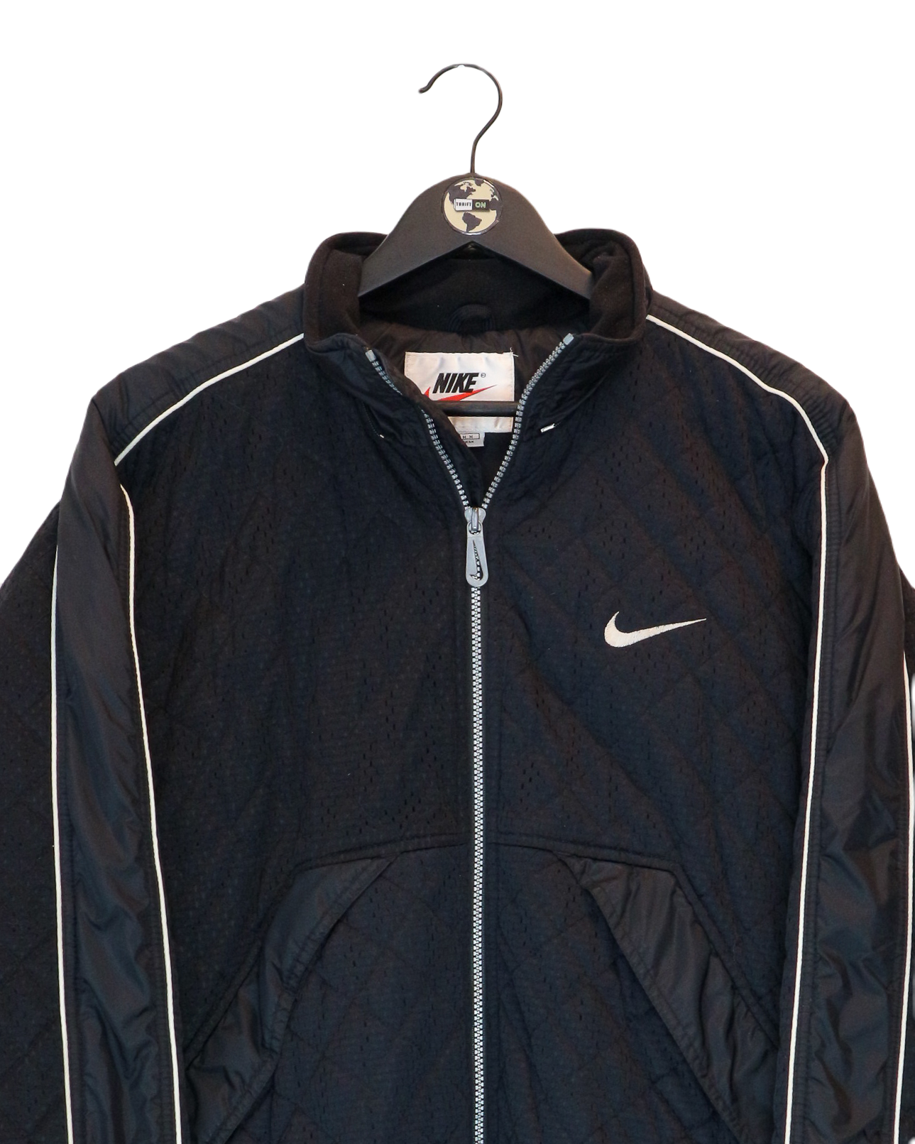 Nike Big Swoosh Jacket M