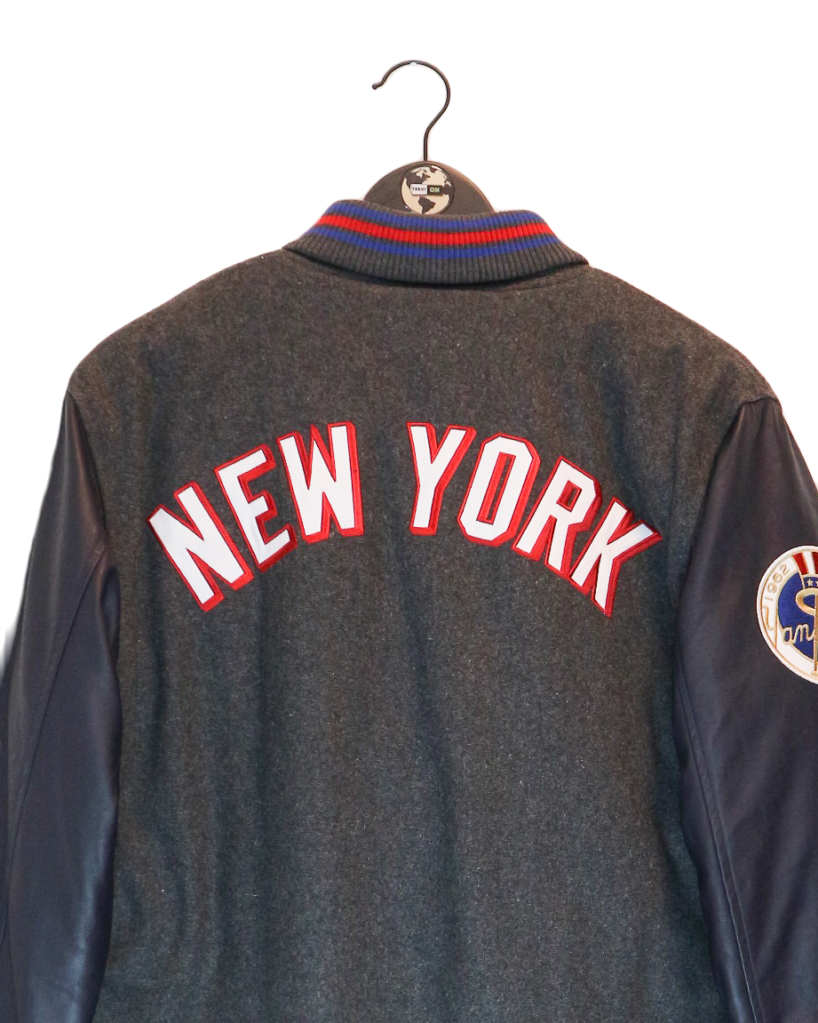 Yankees Baseball Jacket M