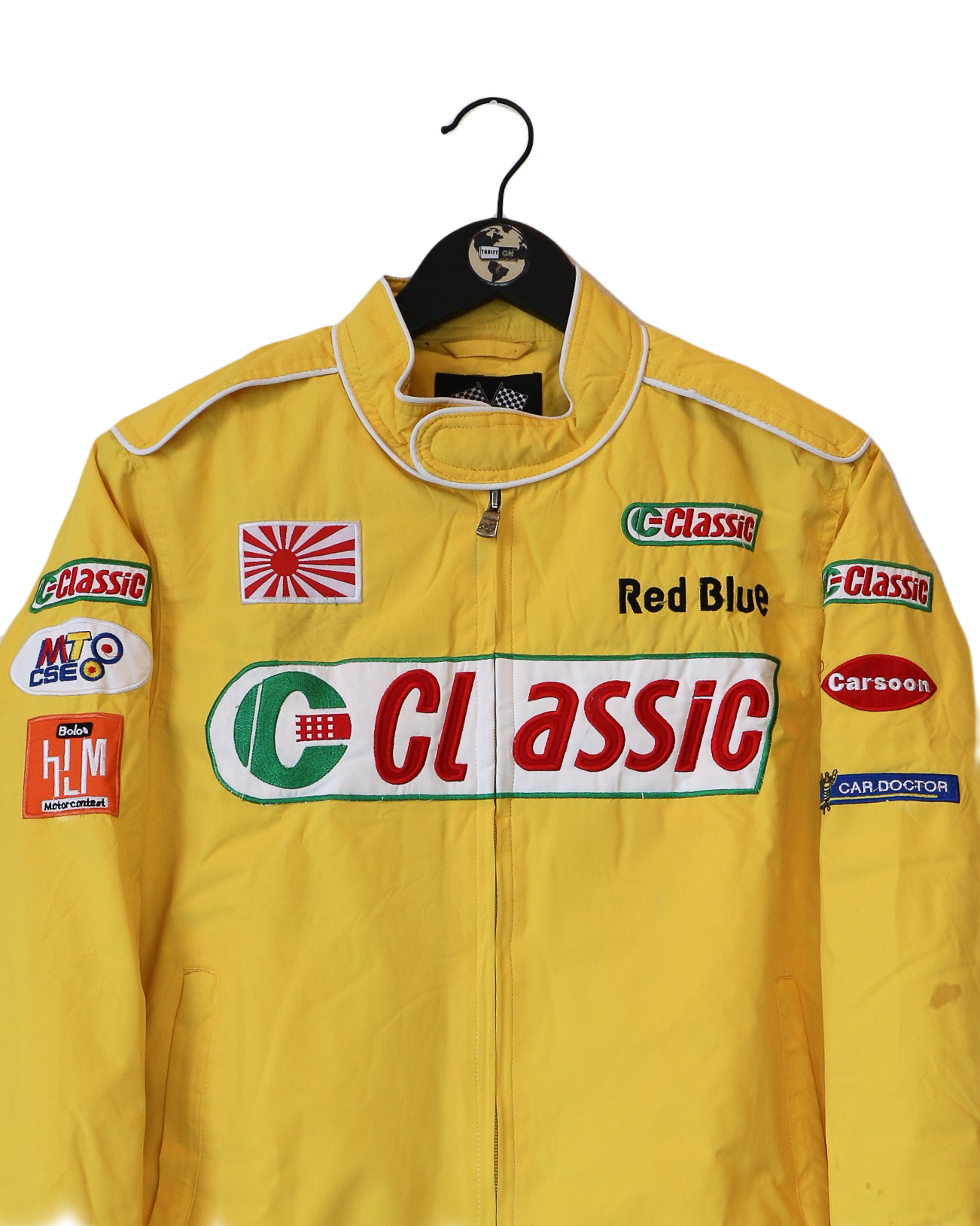 Racing Jacket M