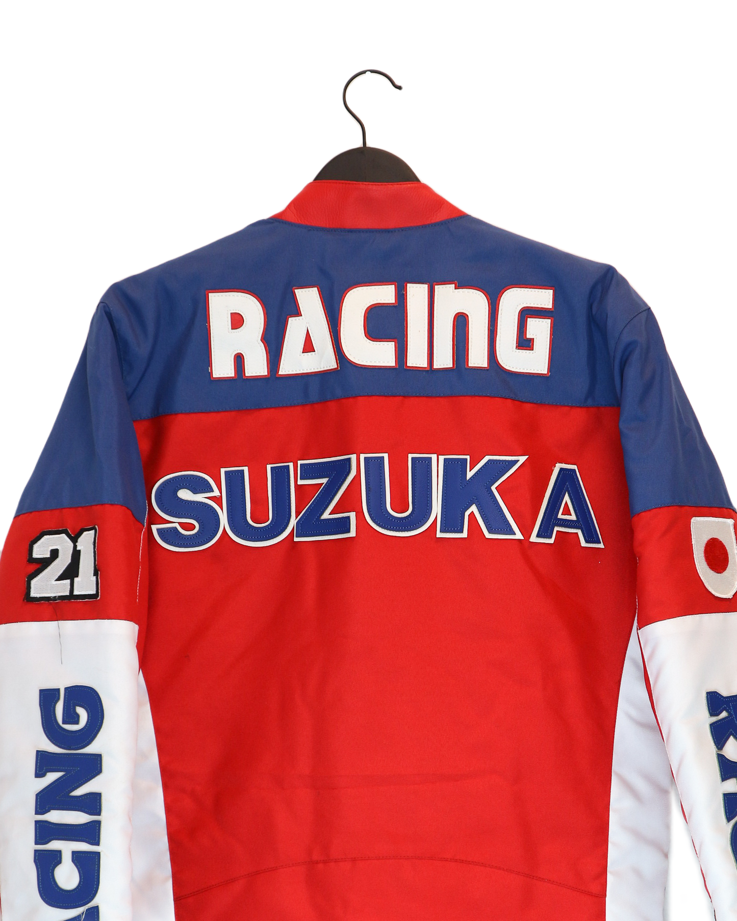 Racing Jacket S/M