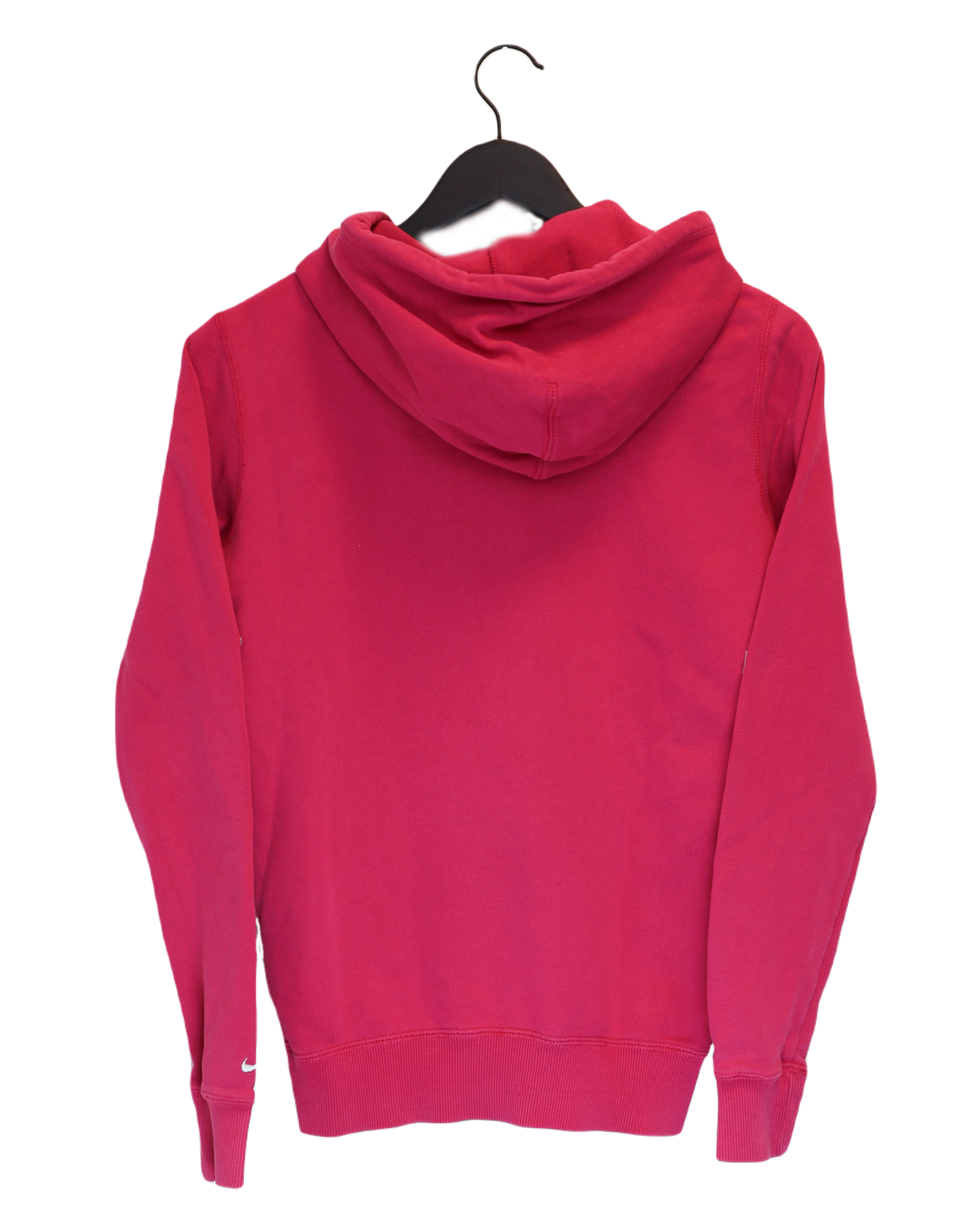 Spellout Nike Zip Up XS/S