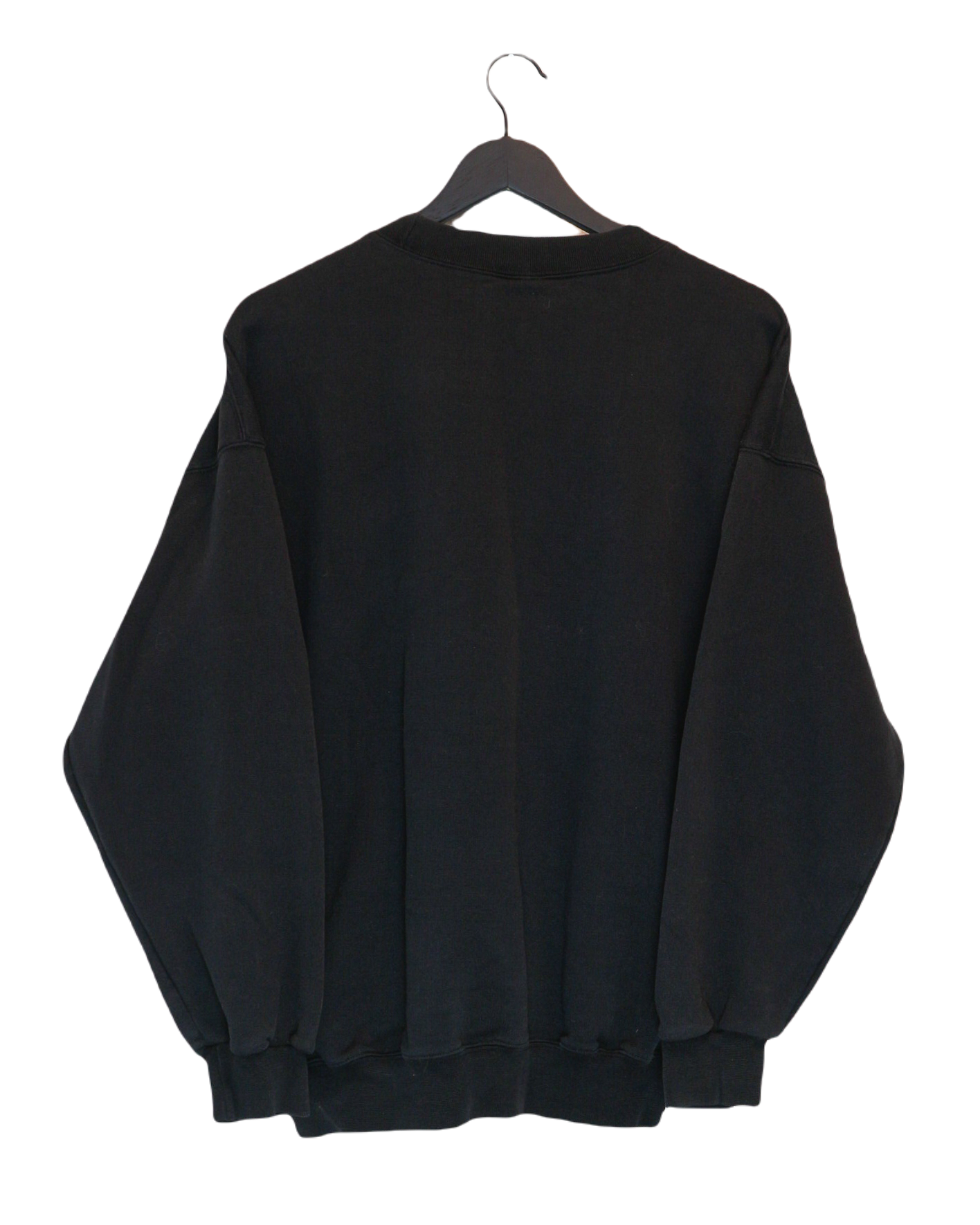 Vintage 90's Nike Crewneck white tag L