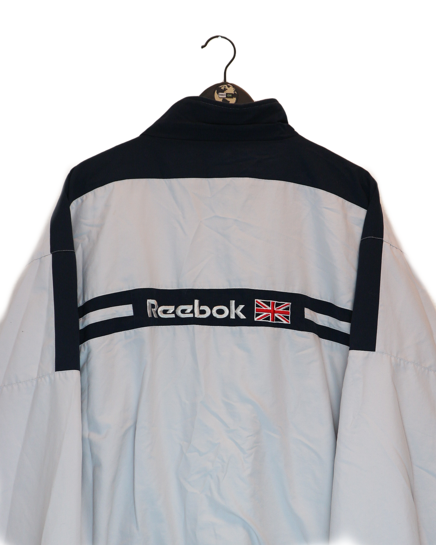 Reebok Windbreaker L