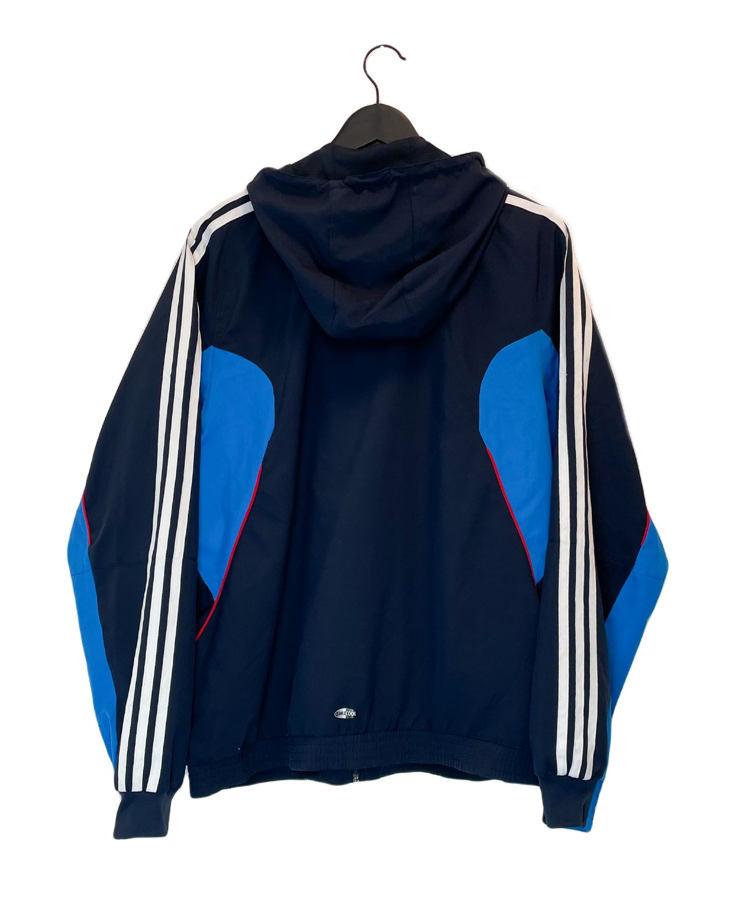Adidas Windbreaker L