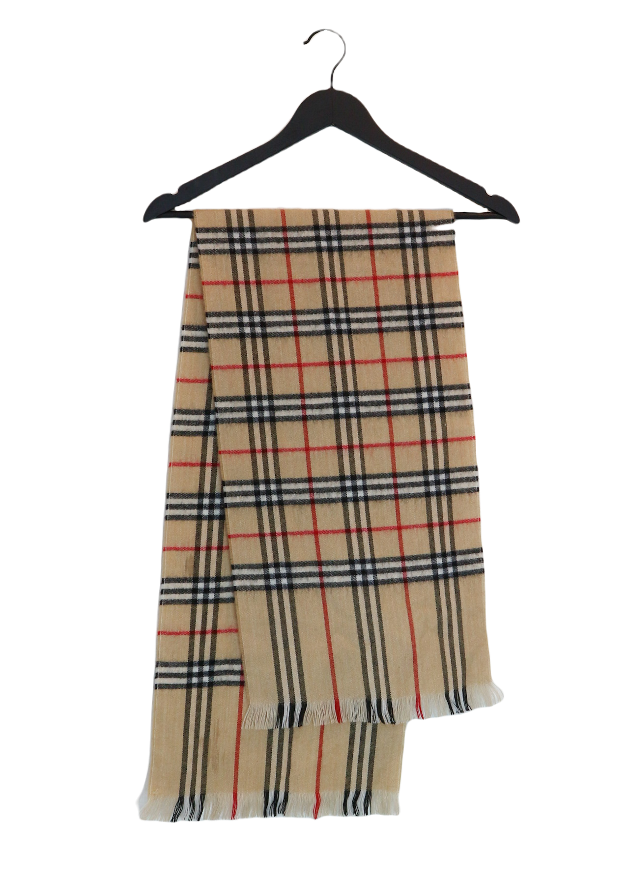 Vintage Novacheck Scarf