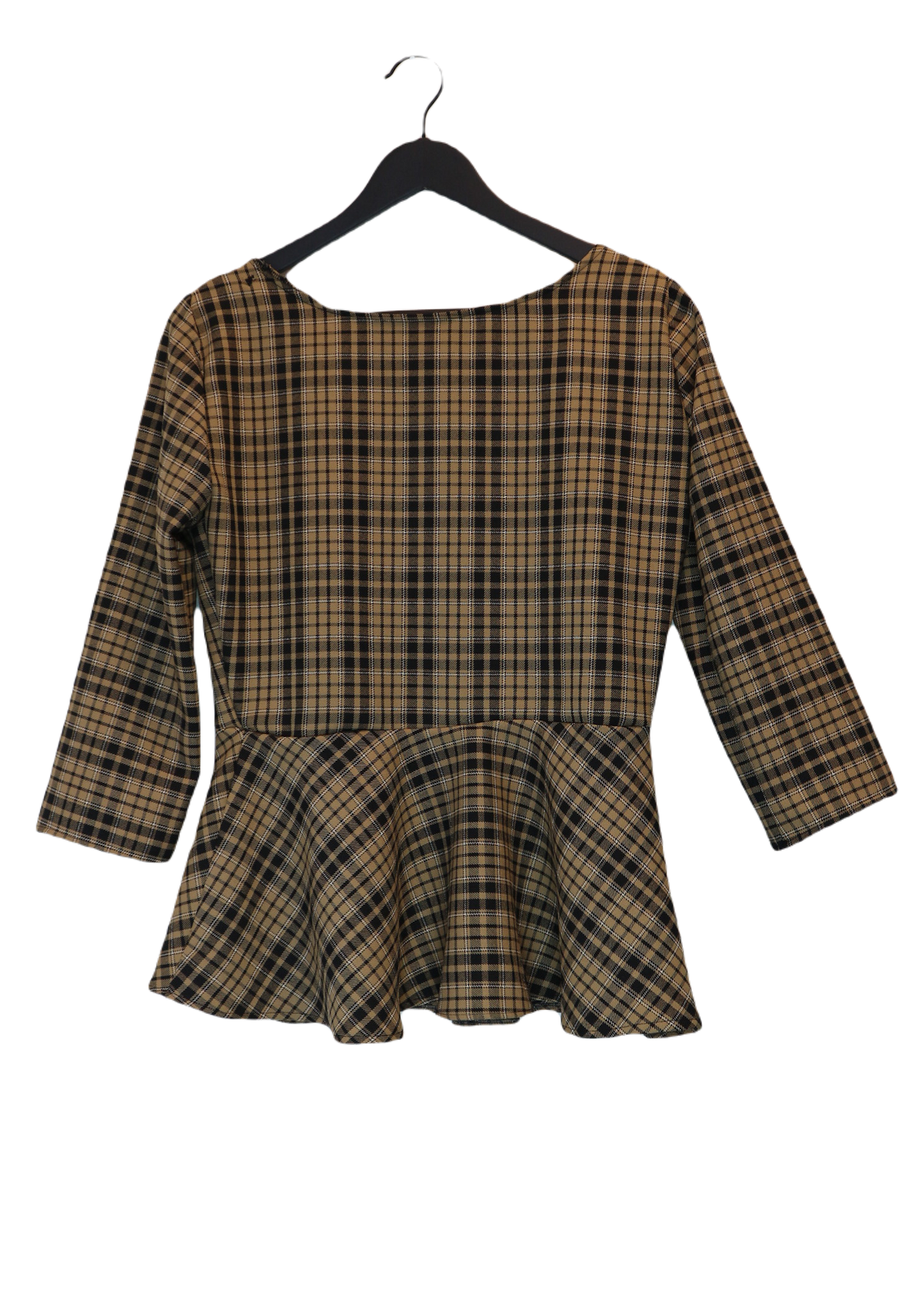 Vintage Novacheck Top M