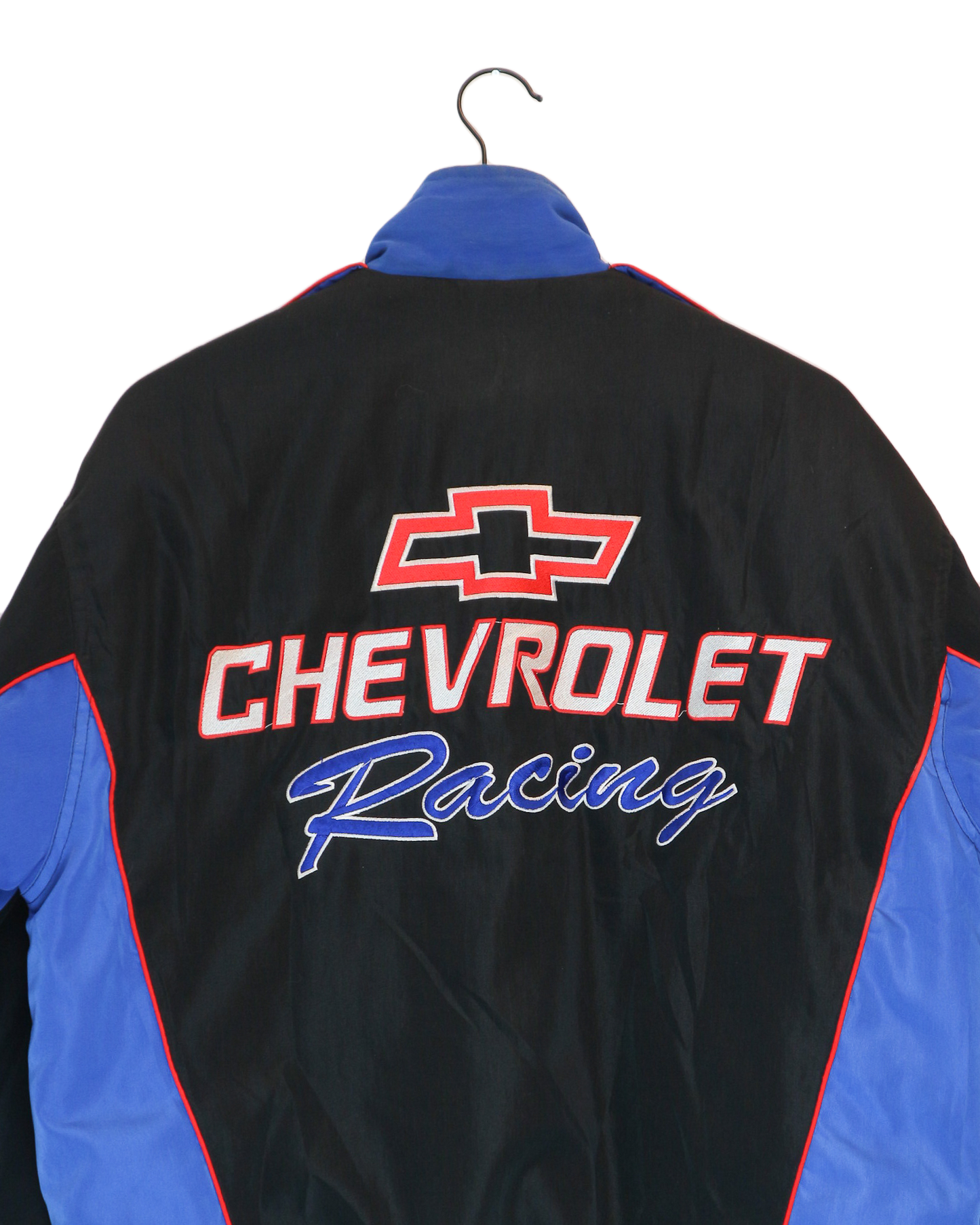 Chevrolet Racing Jacket L
