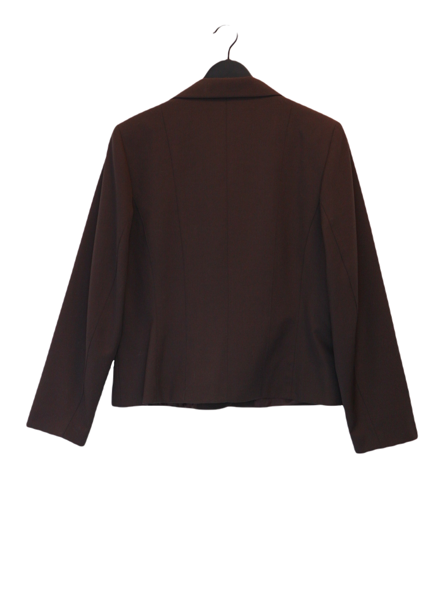 Vintage Brown Blazer L