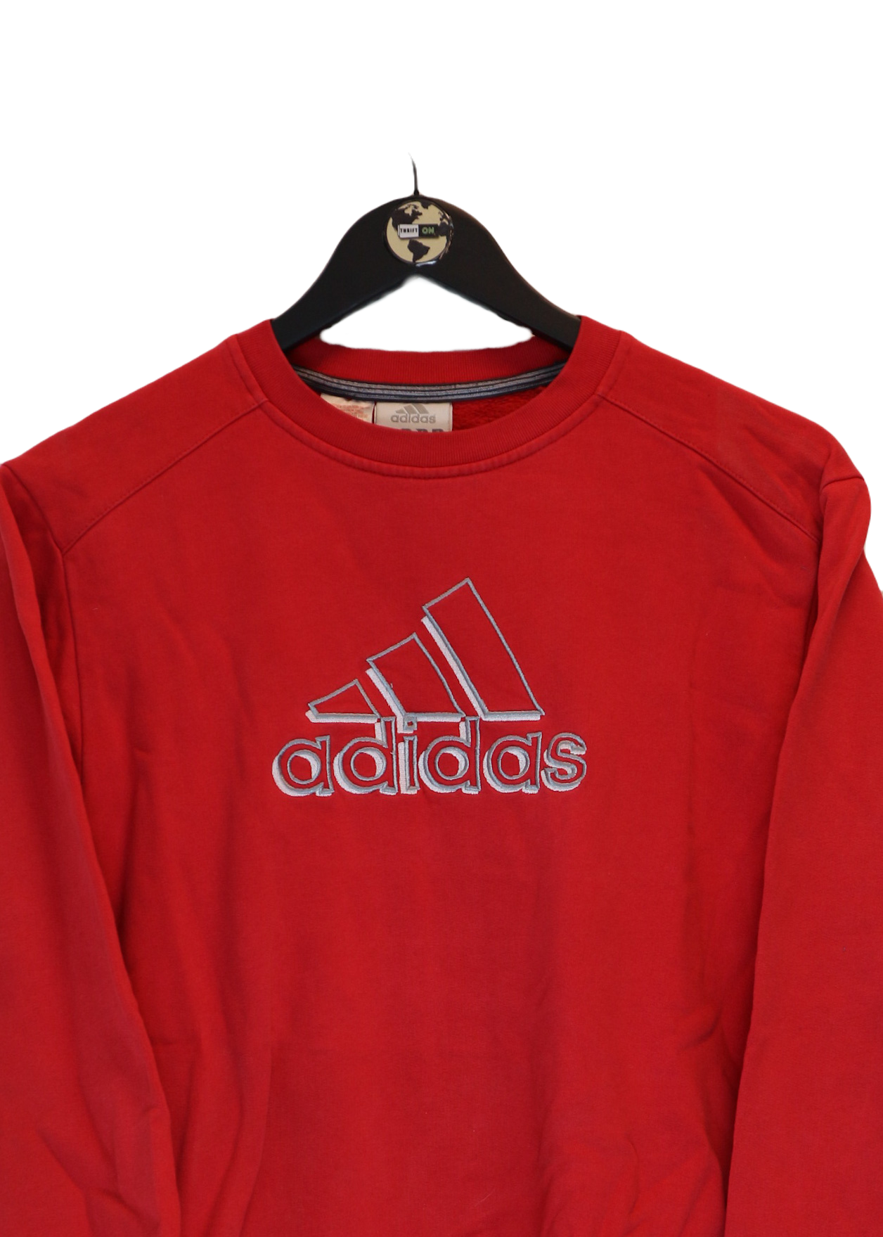 Vintage Adidas Sweater XS