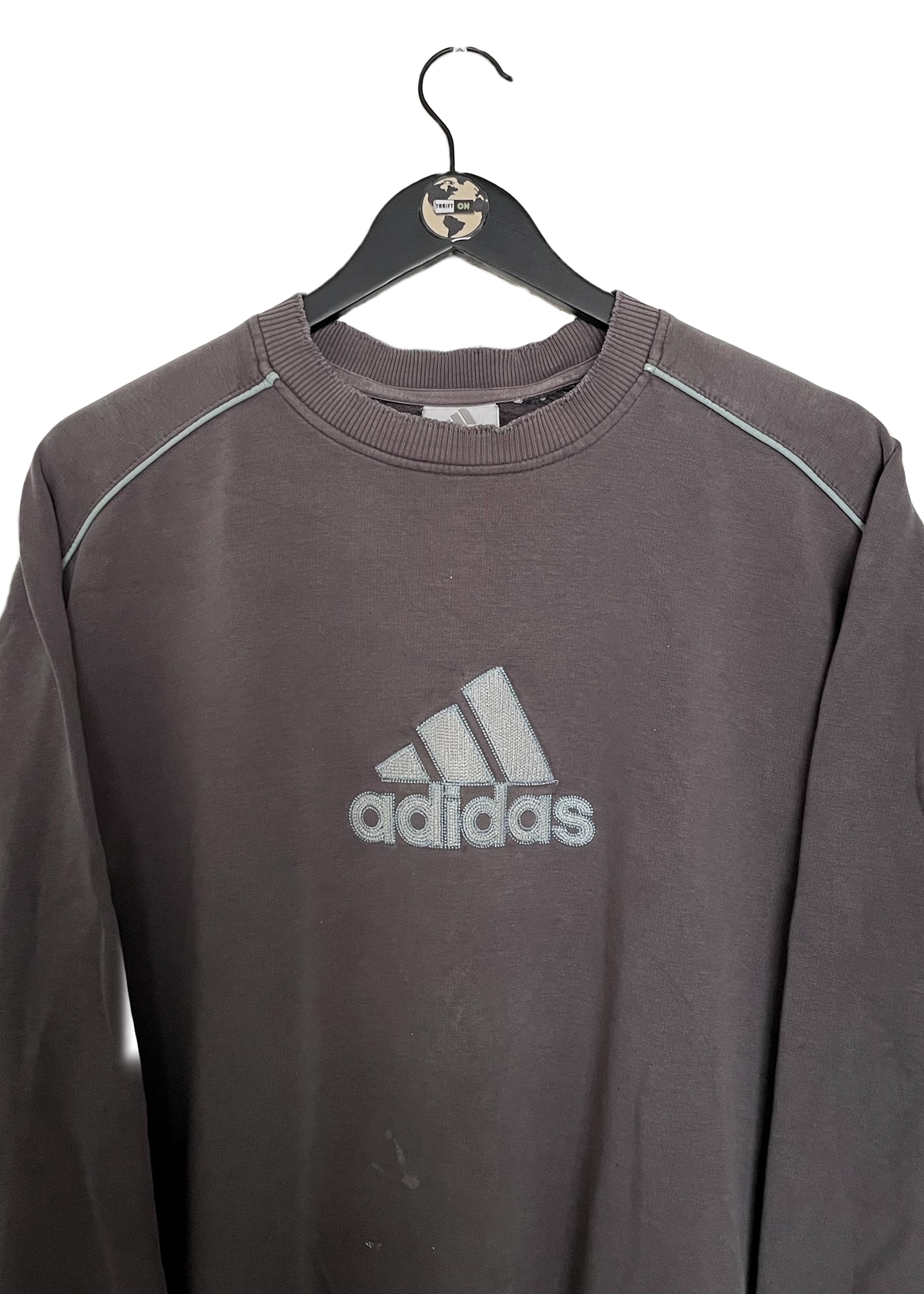 Vintage Adidas Sweater L
