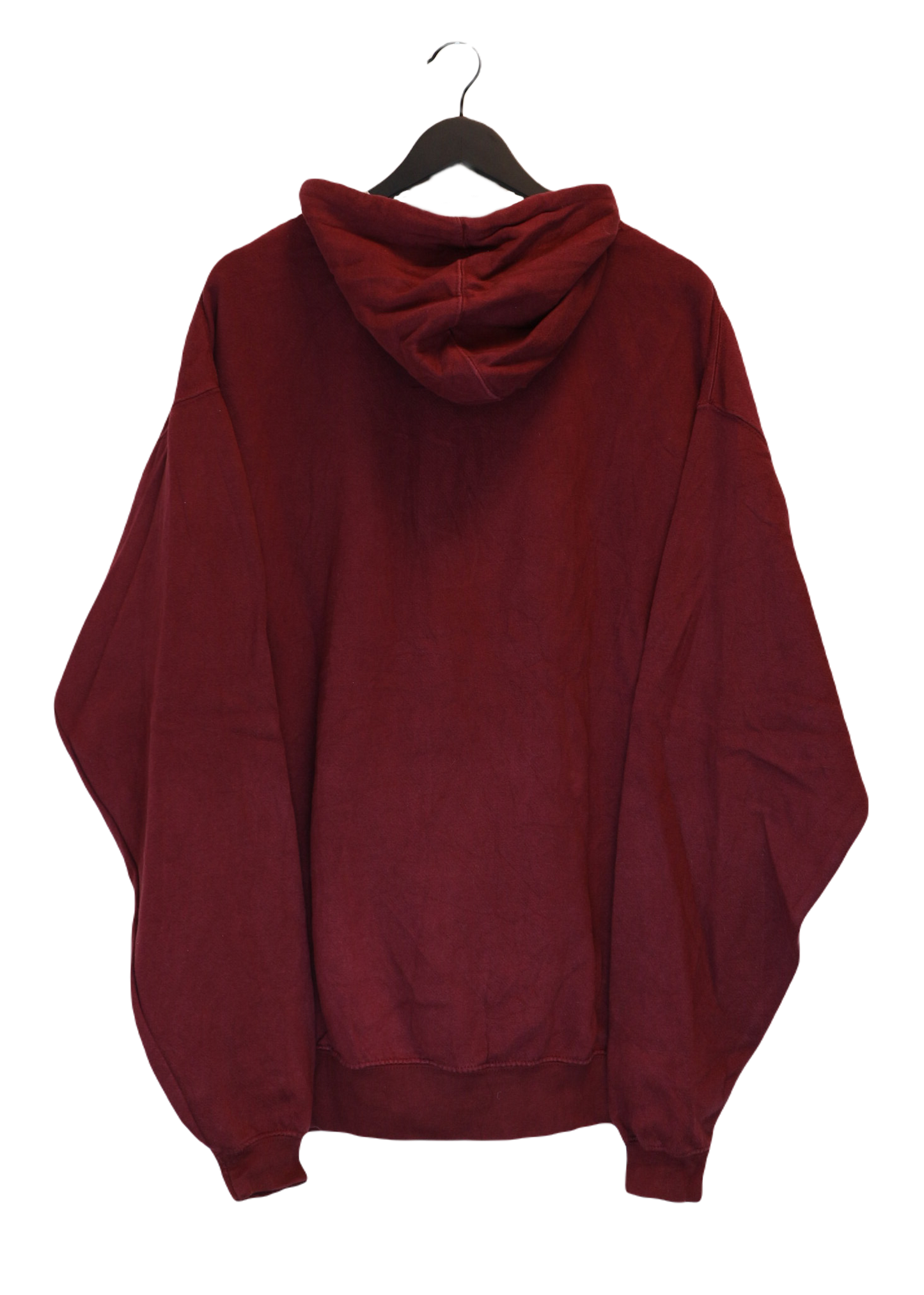 Vintage Montana Grizzlies Hoody XXL