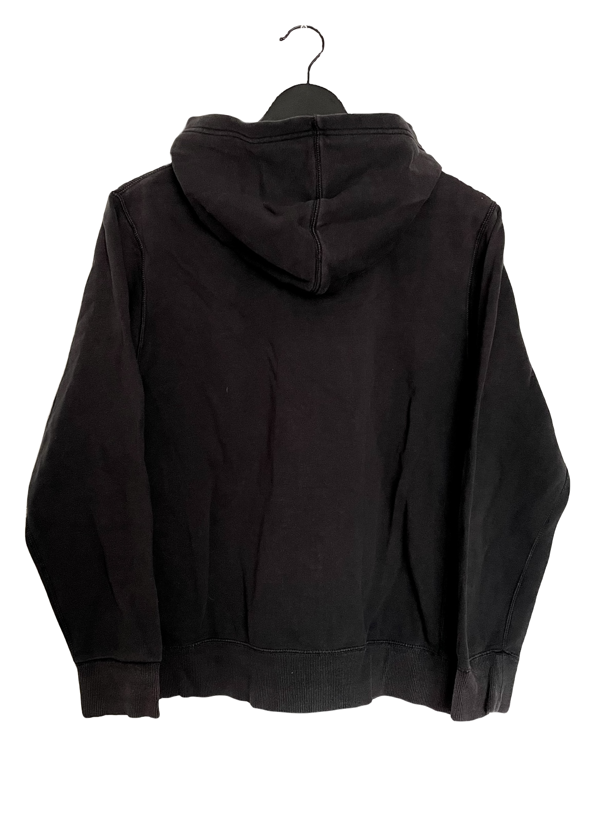 Nike Spellout Zip Up S/M