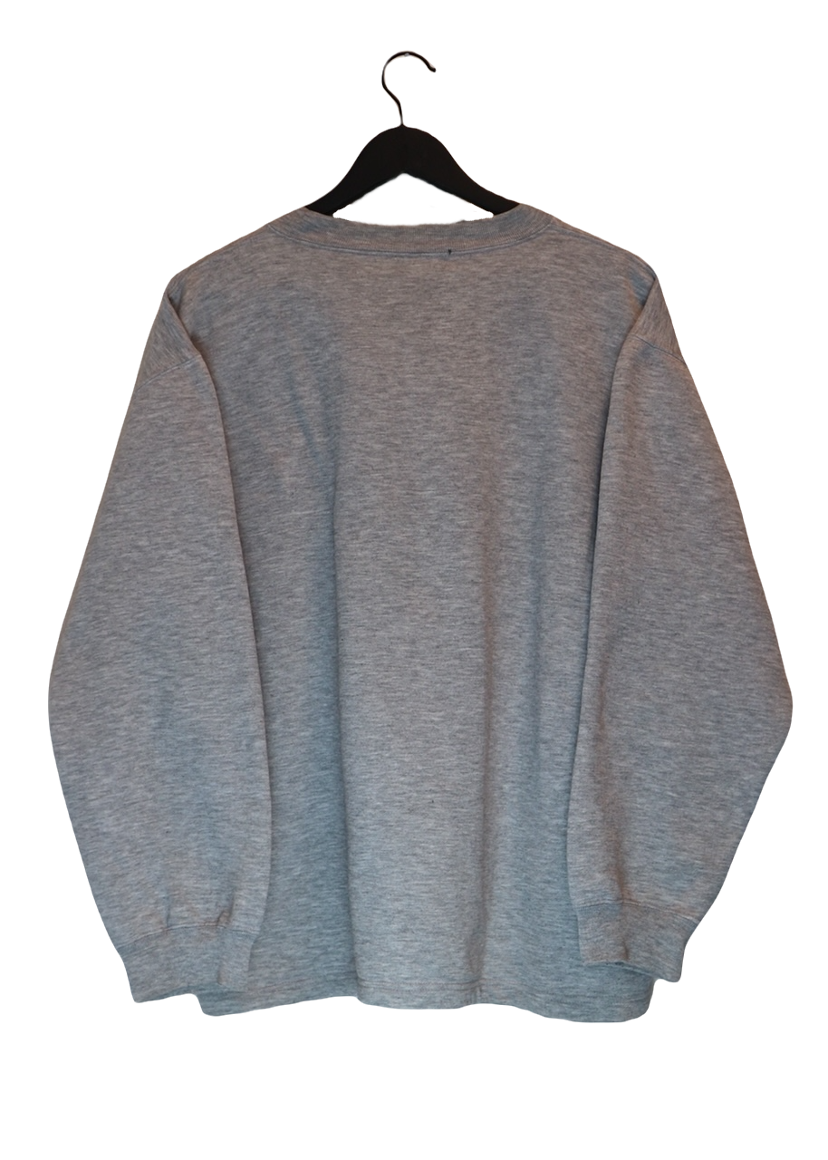 Vintage Oversized Sweater L