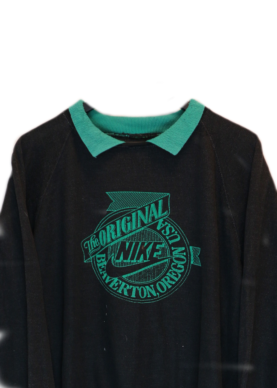 Nike Beaverton USA Sweater L